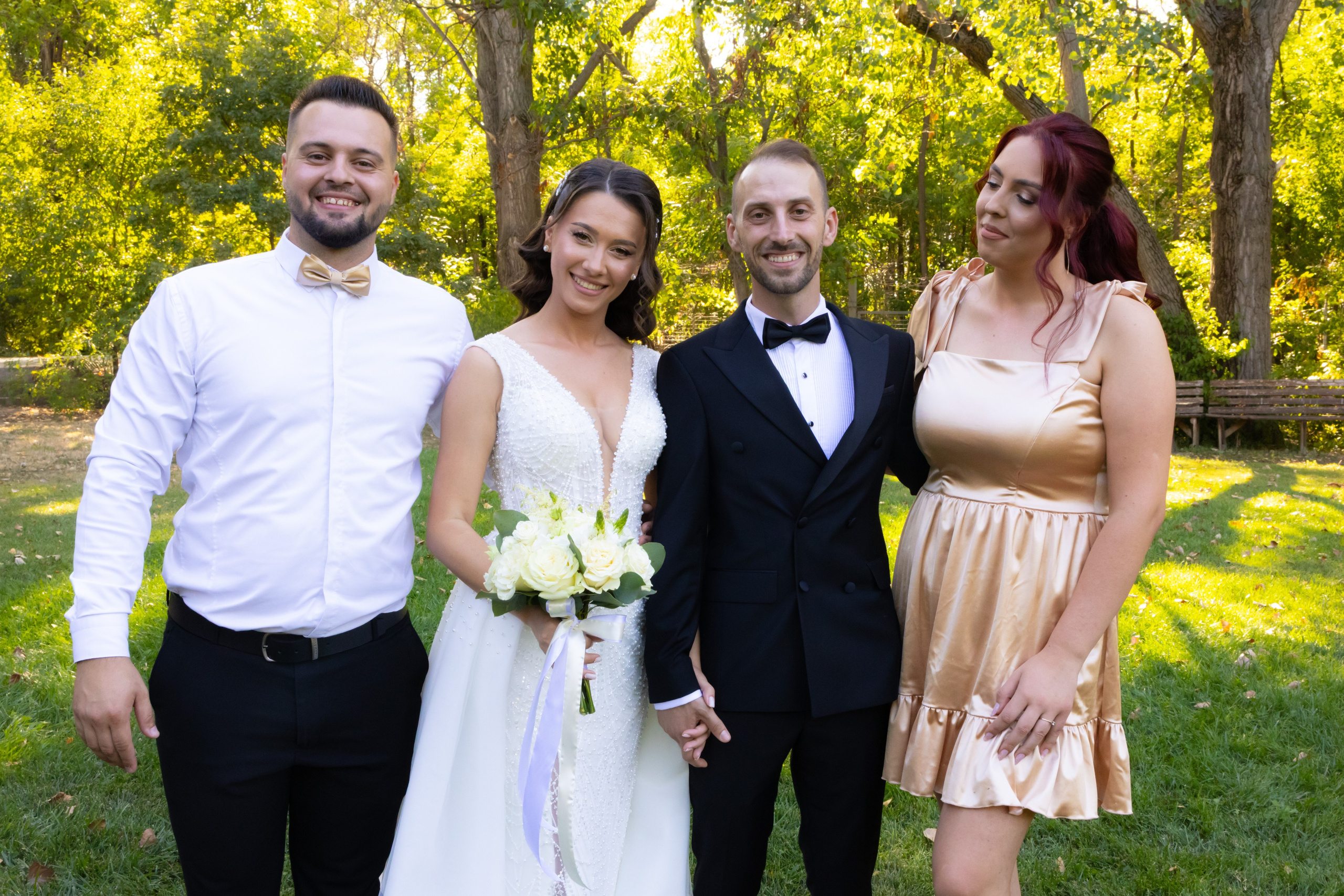 Costi & Madalina. Fotograf de nunta — Ionut Belea dar si evenimente corporate din Romania