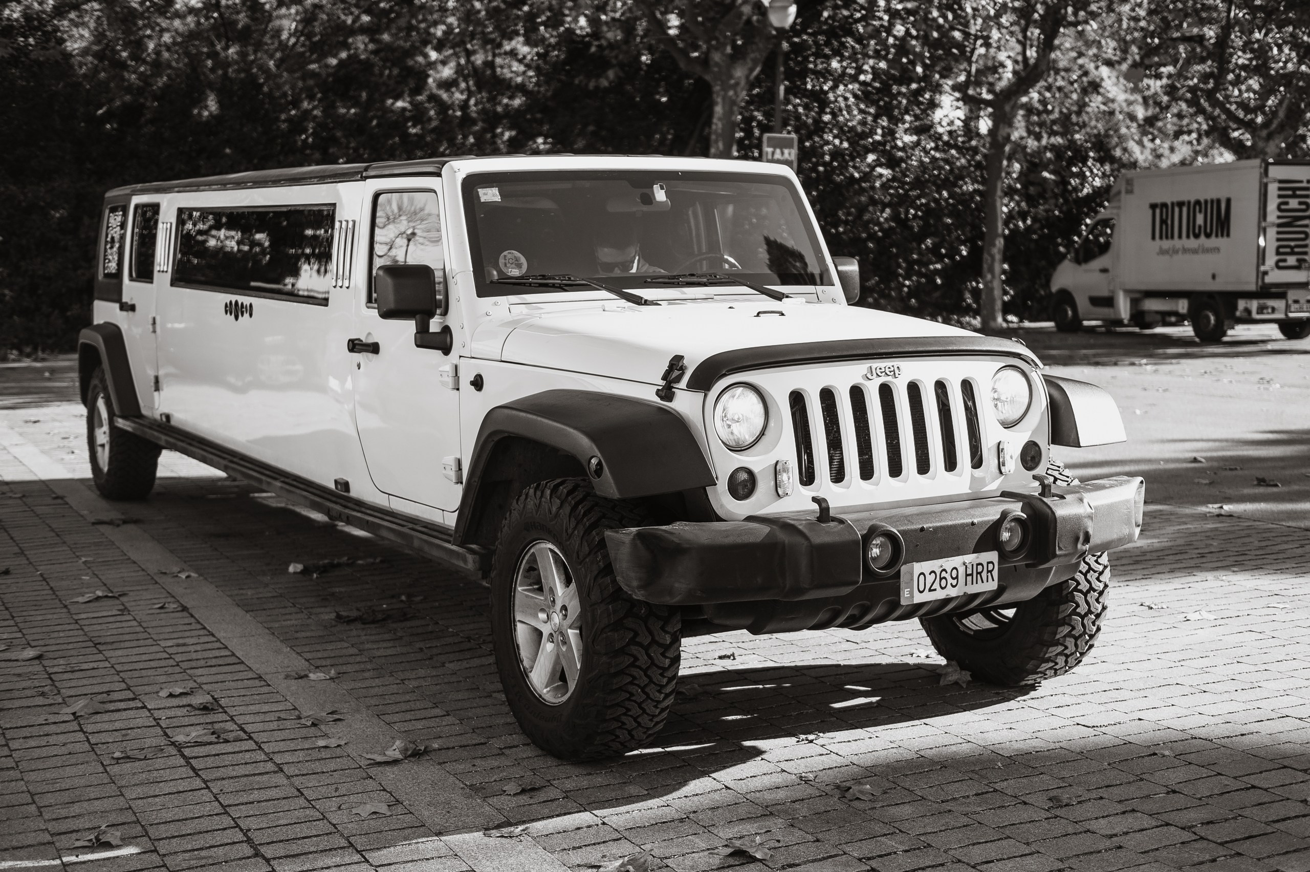 Sesión de fotos en Barcelona para despedidas de soltero y soltera. Fotógrafa Ekaterina Gasanova - sesiones de fotos en Barcelona