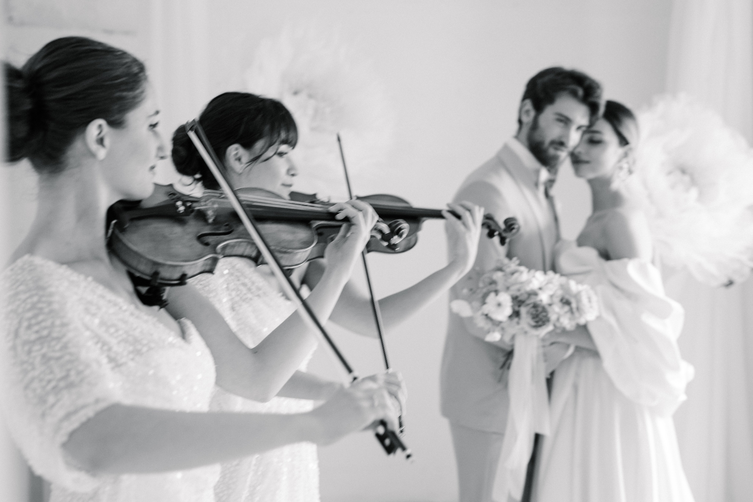 Alyssa&Sean. Весільний фотограф Вікторія Саврук