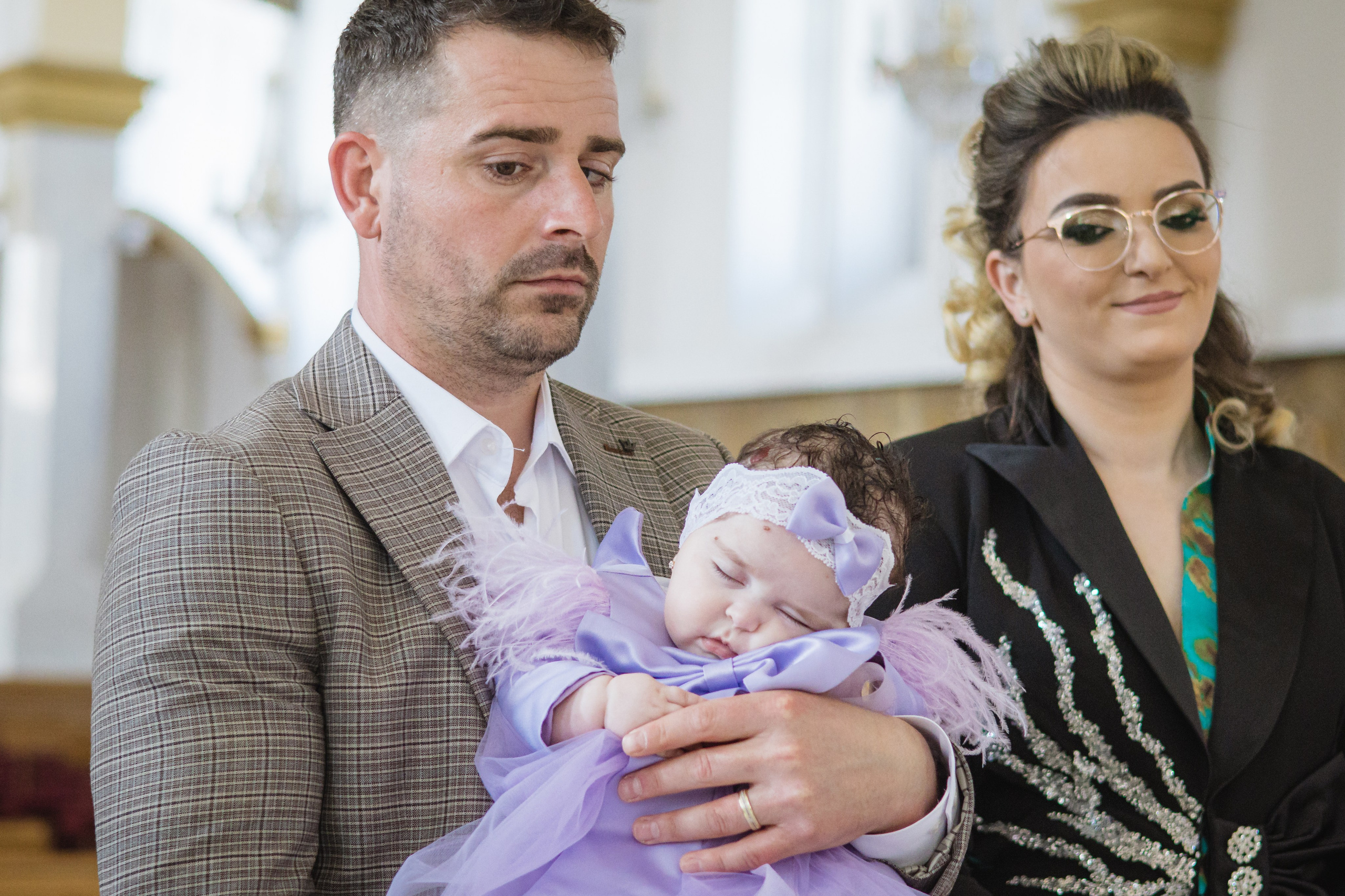 Botez Olivia. Alutza Visuals