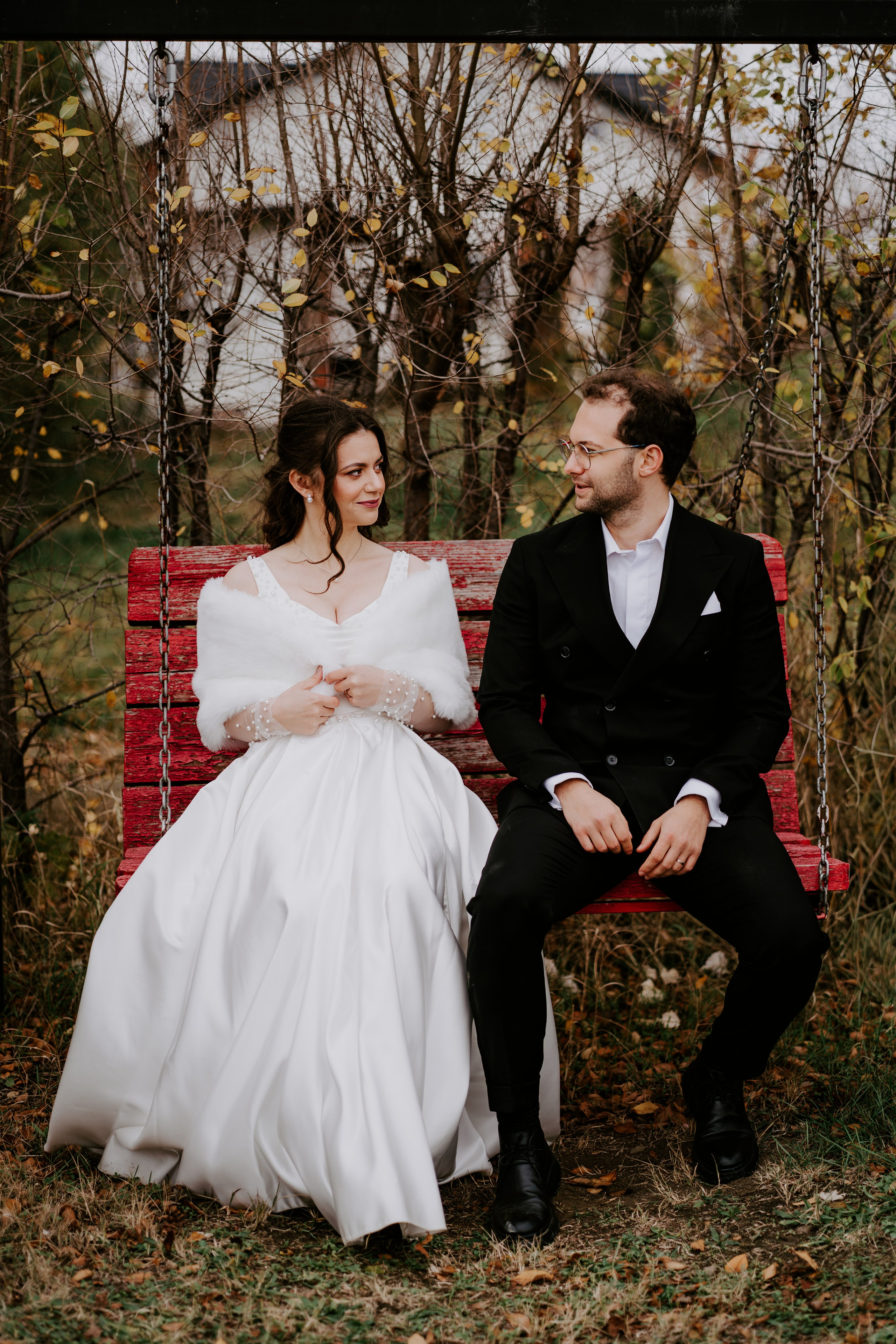 TTD — Ioana&Stefan. Catalin Brinza