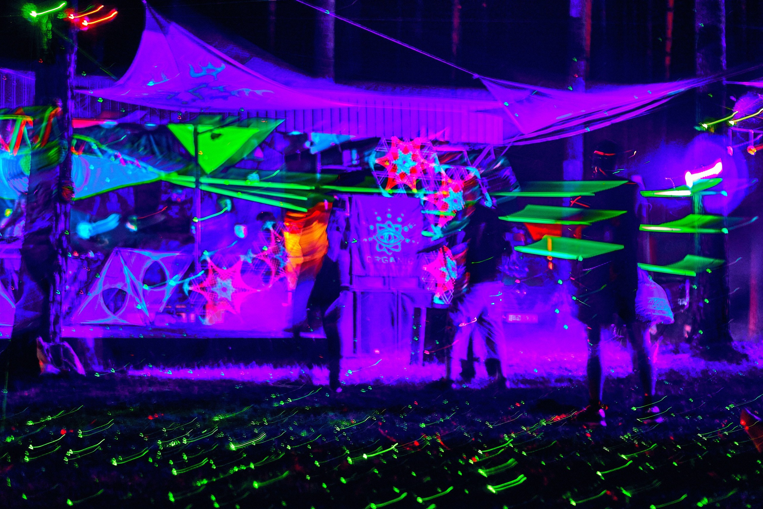 Organic Festival 2021 - креативный репортаж - Фотограф Андрей Шипилов. Андрей Шипилов — Фотография & Видеография