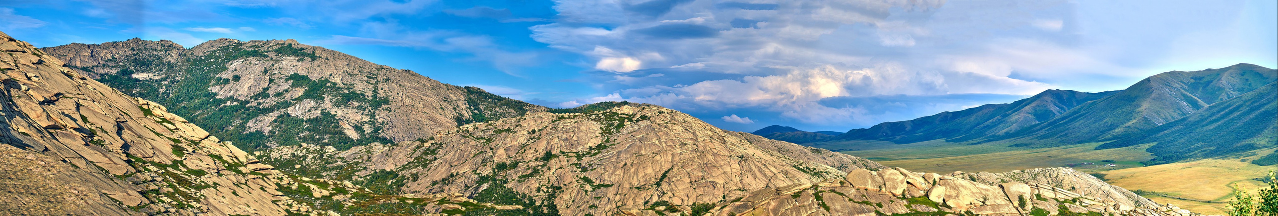 Sibiny (Kazachstan). Andriej Szypilow — Photography & Videography