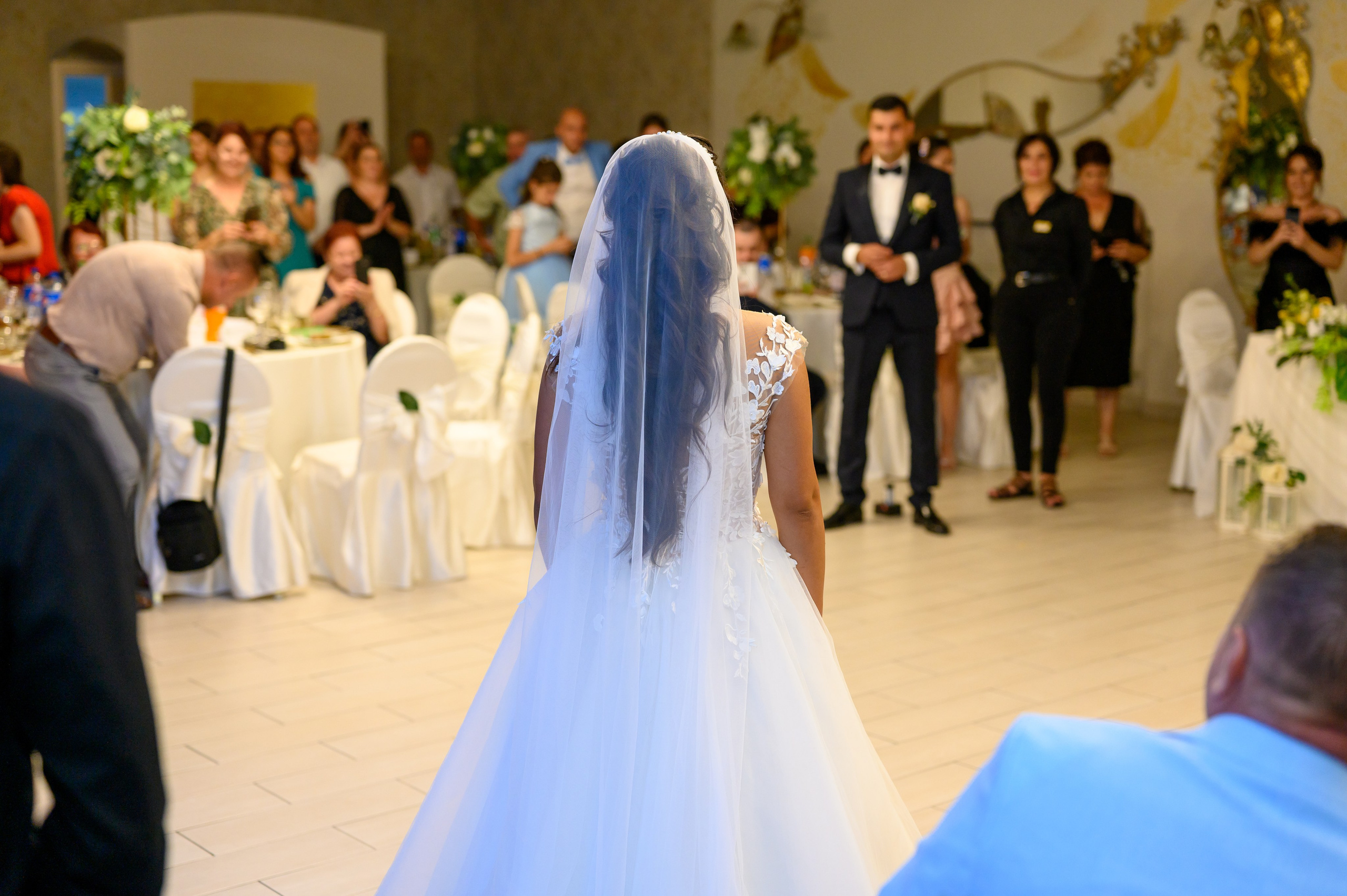 Nunta Flori & Adrian