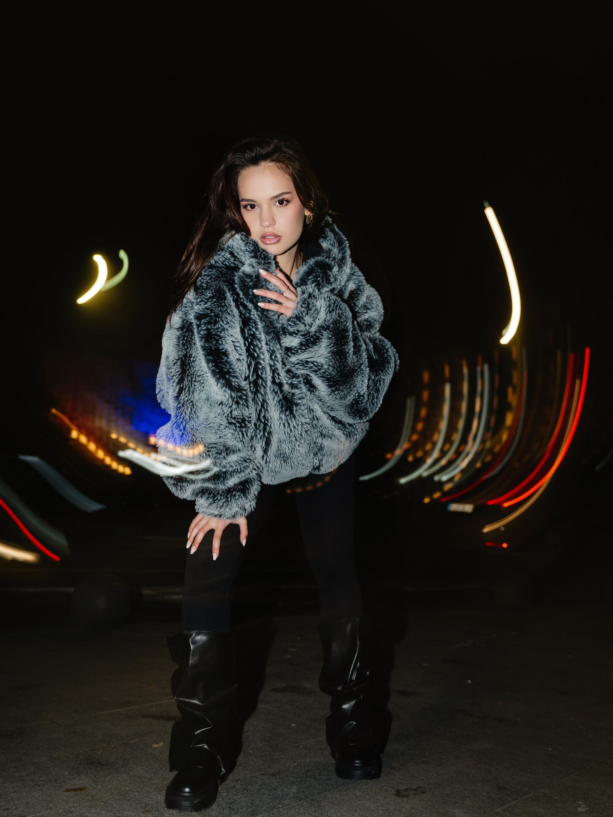 Photoshoot. Fotograf profesionist Bucuresti - Tudor Banescu