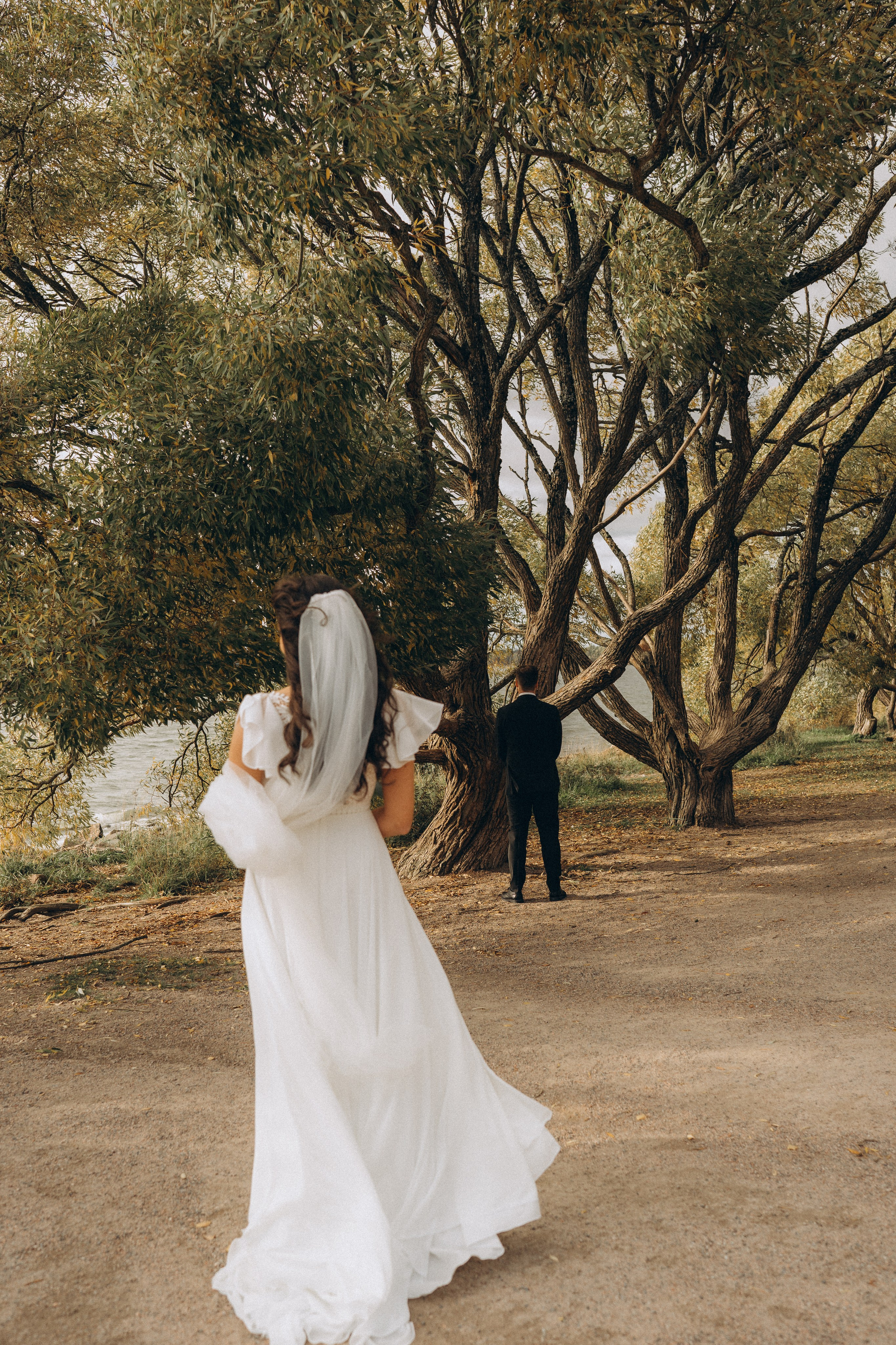 W&S. Wedding and portrait photographer in Helsinki Vickan O