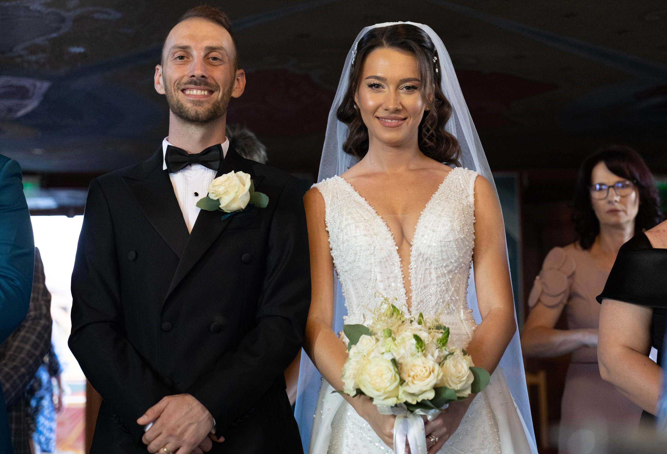 Costi & Madalina. Fotograf de nunta — Ionut Belea dar si evenimente corporate din Romania