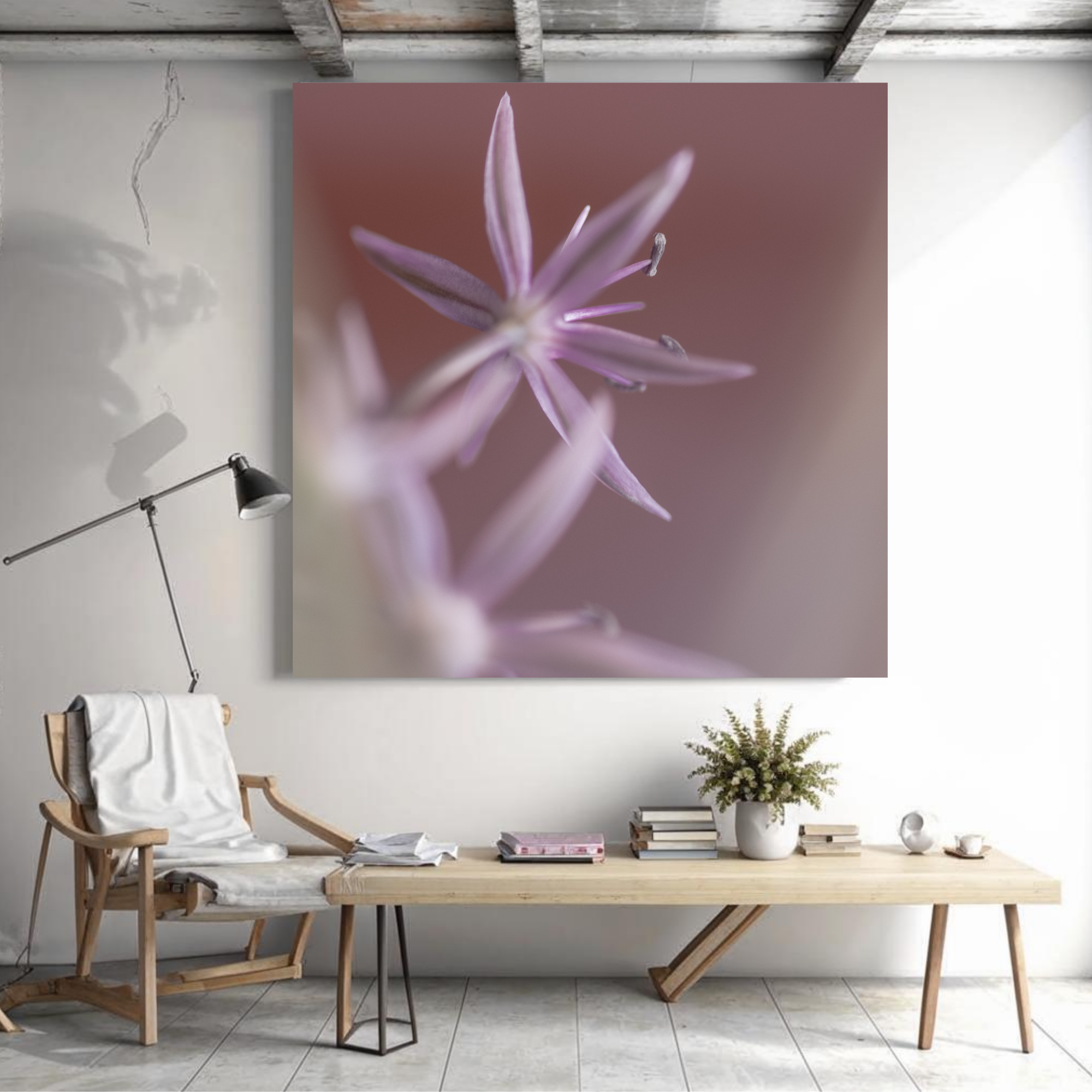 50 SHADES OF PURPLE. Natalja Poplavska — Visual artist, Photographer, East Sussex, London