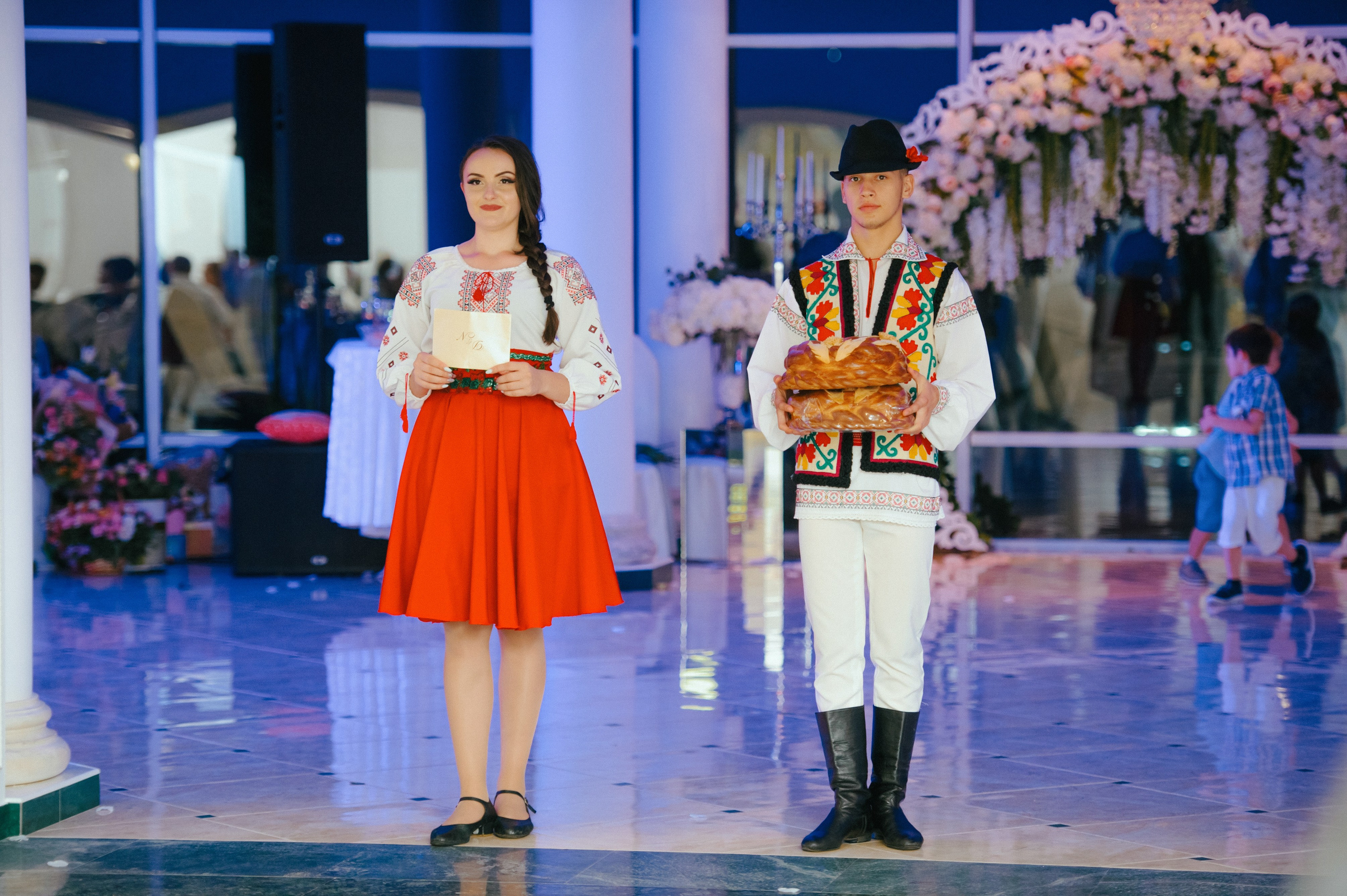 Cristina & Vadim. Fotograf de familie și evenimente