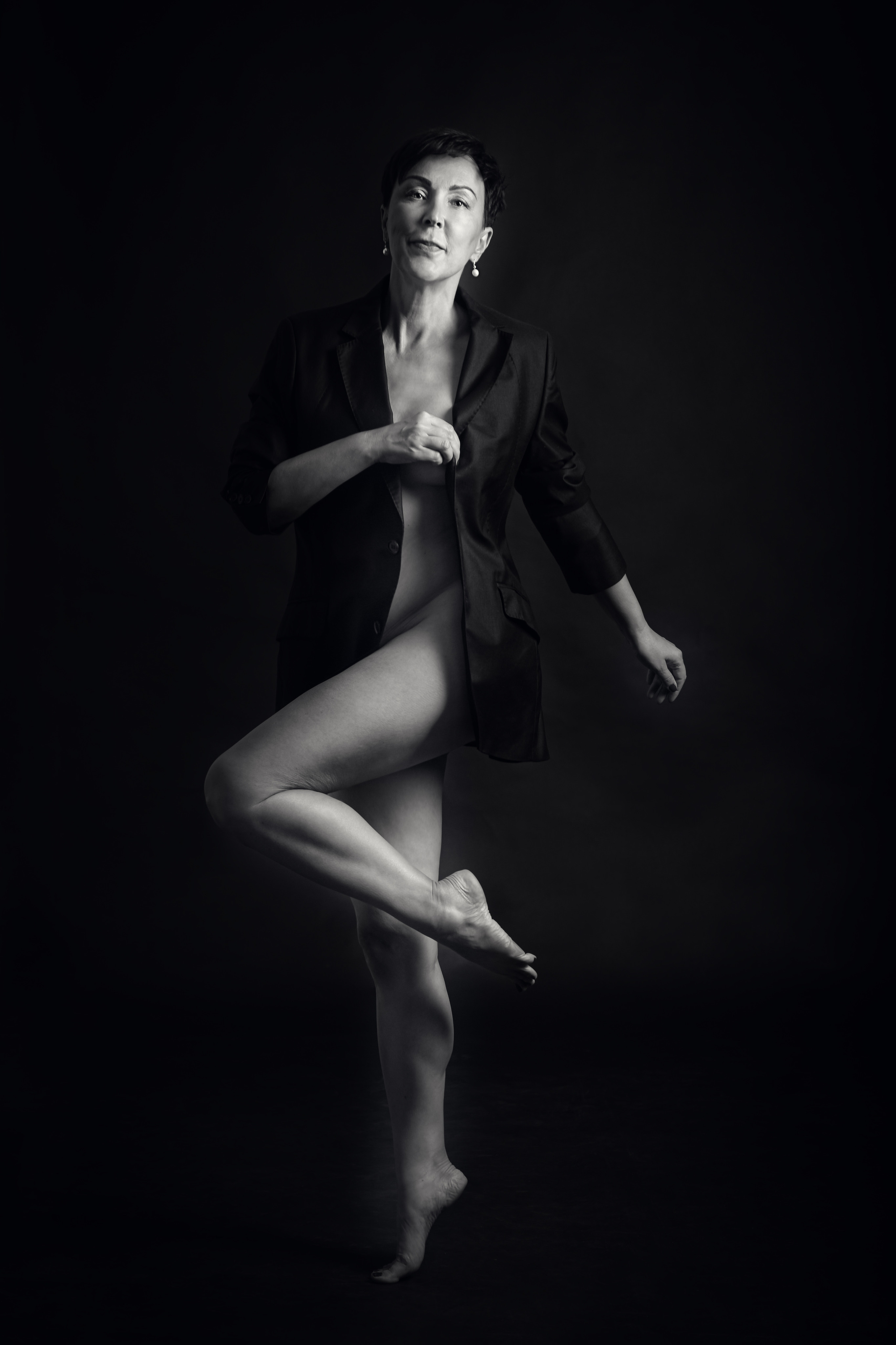 Будоарни фотосесии. Portrait photography Burgas