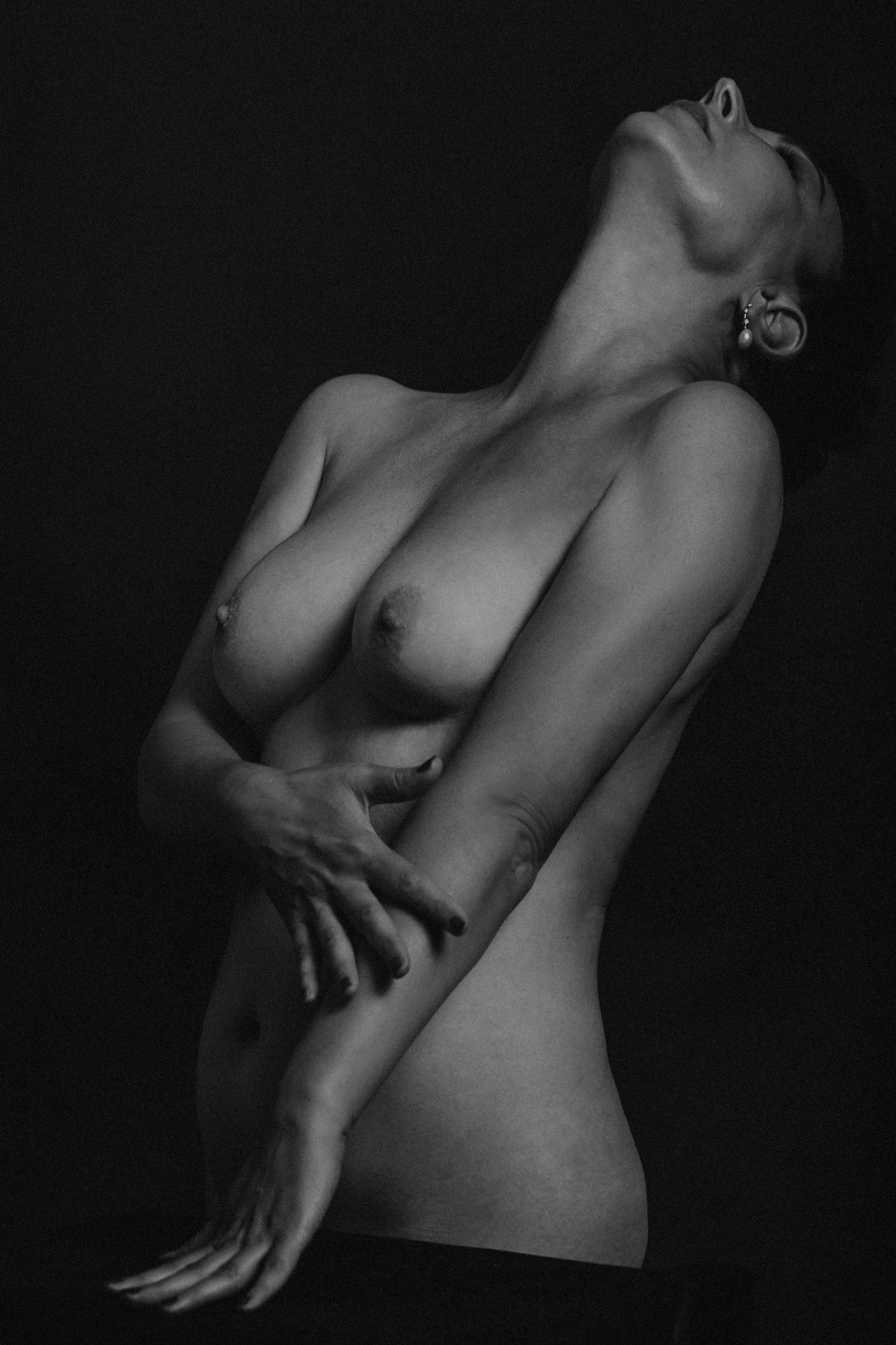 Будоарни фотосесии. Portrait photography Burgas