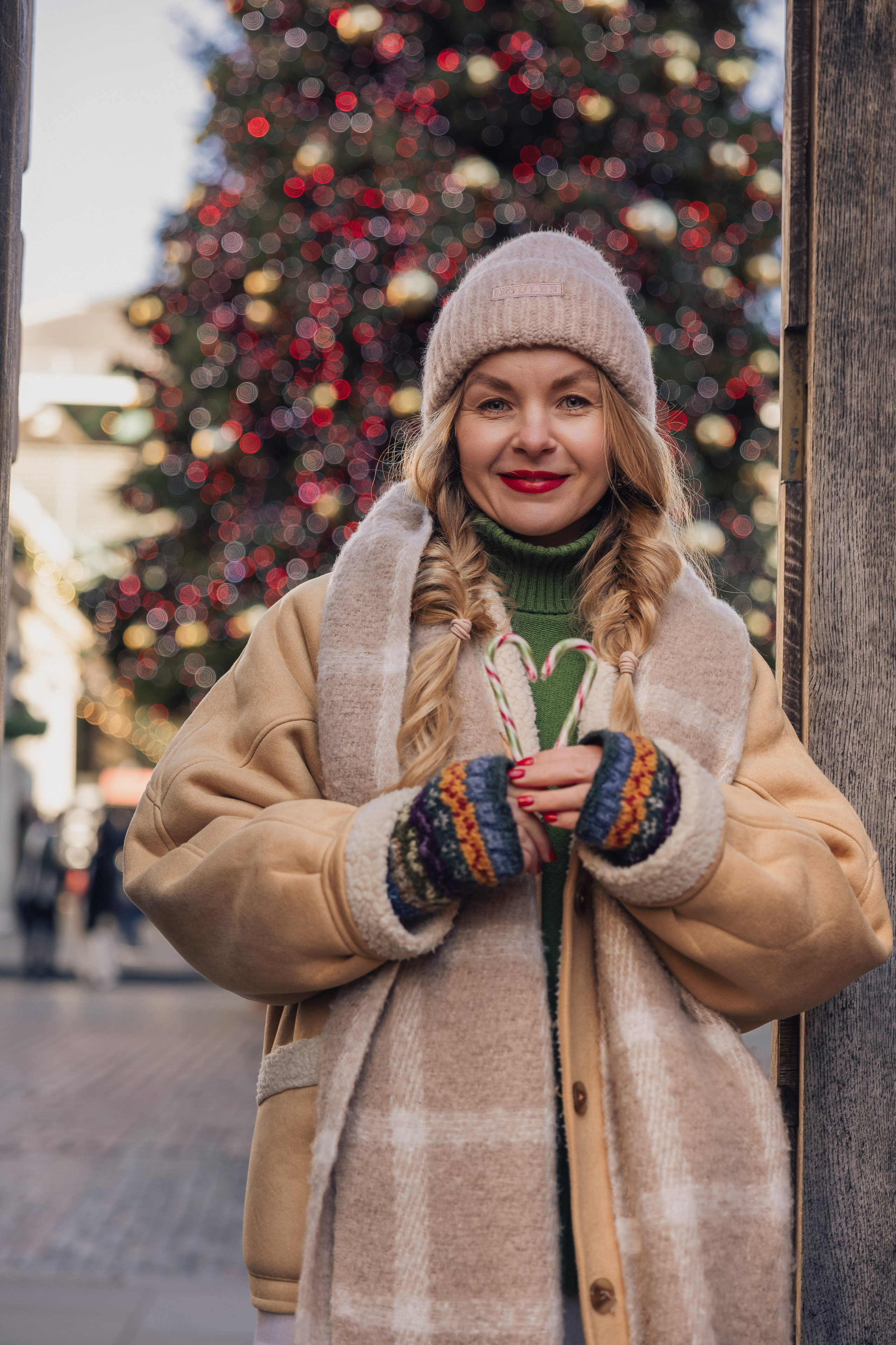 London at Christmas. PHOTOGRAPHER IN LONDON