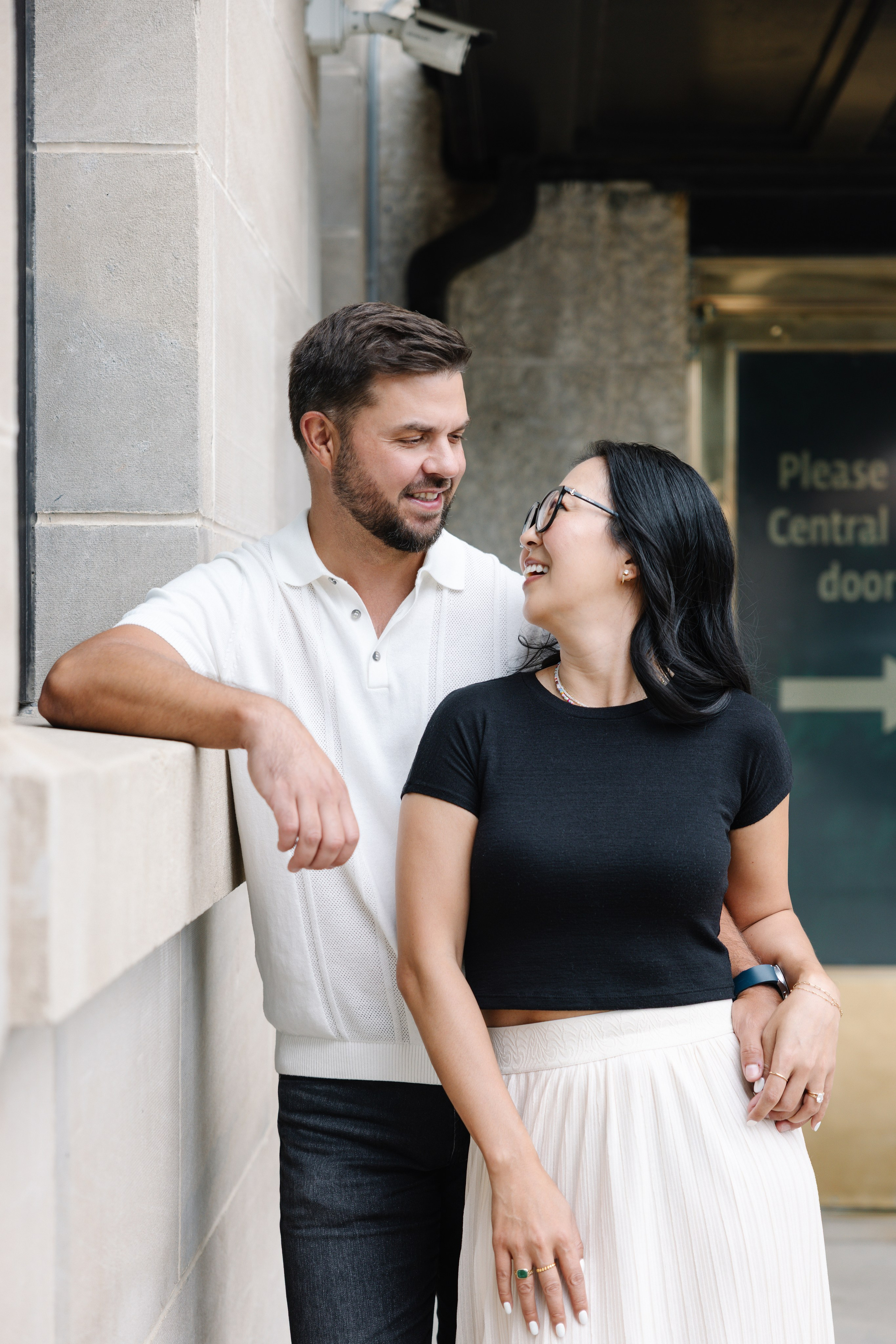 Trevor&Yaya. Wedding photography and videography in Regina, Saskatchewan