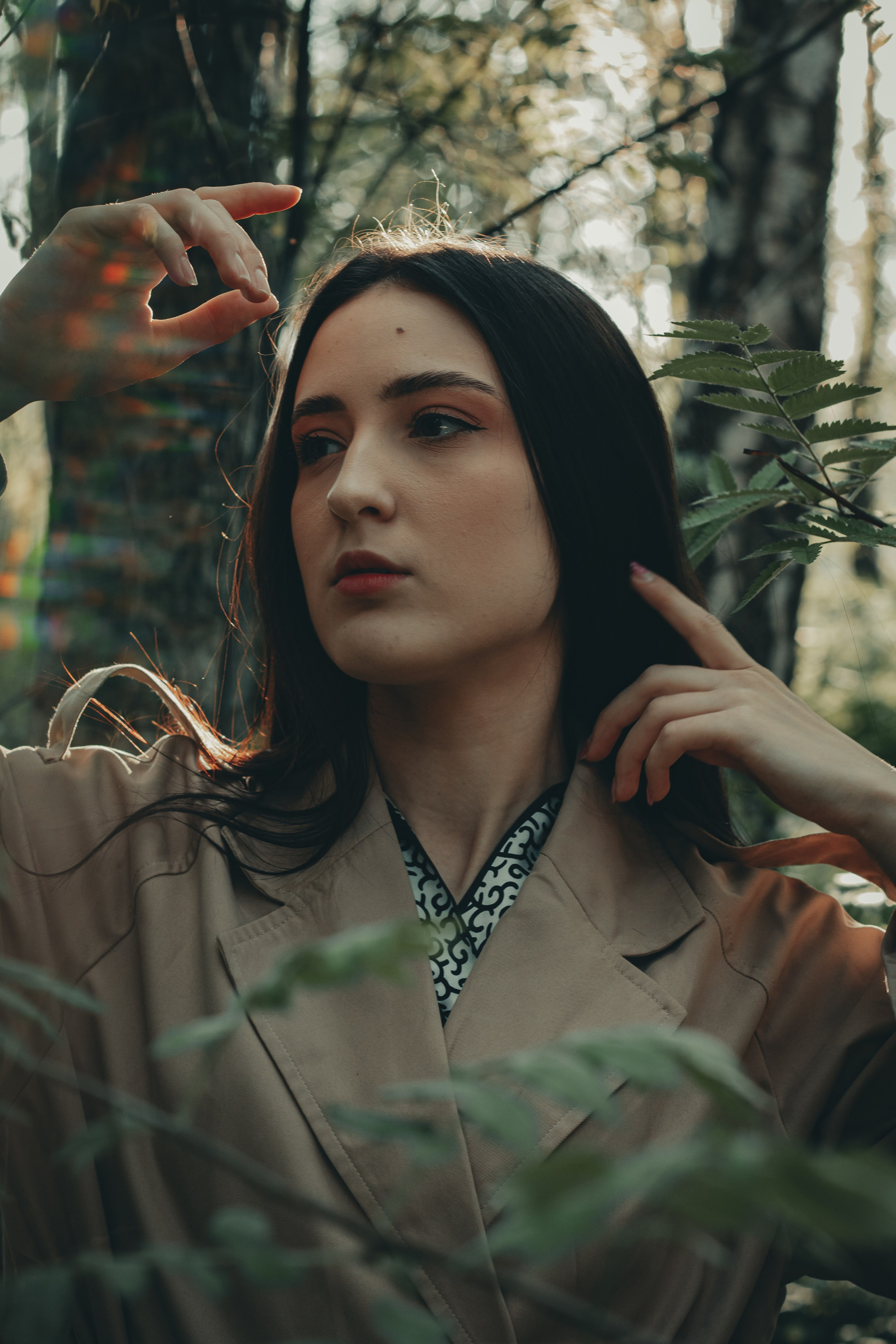 Sesje portretowe. Ania Smol Fotograf Olsztyn