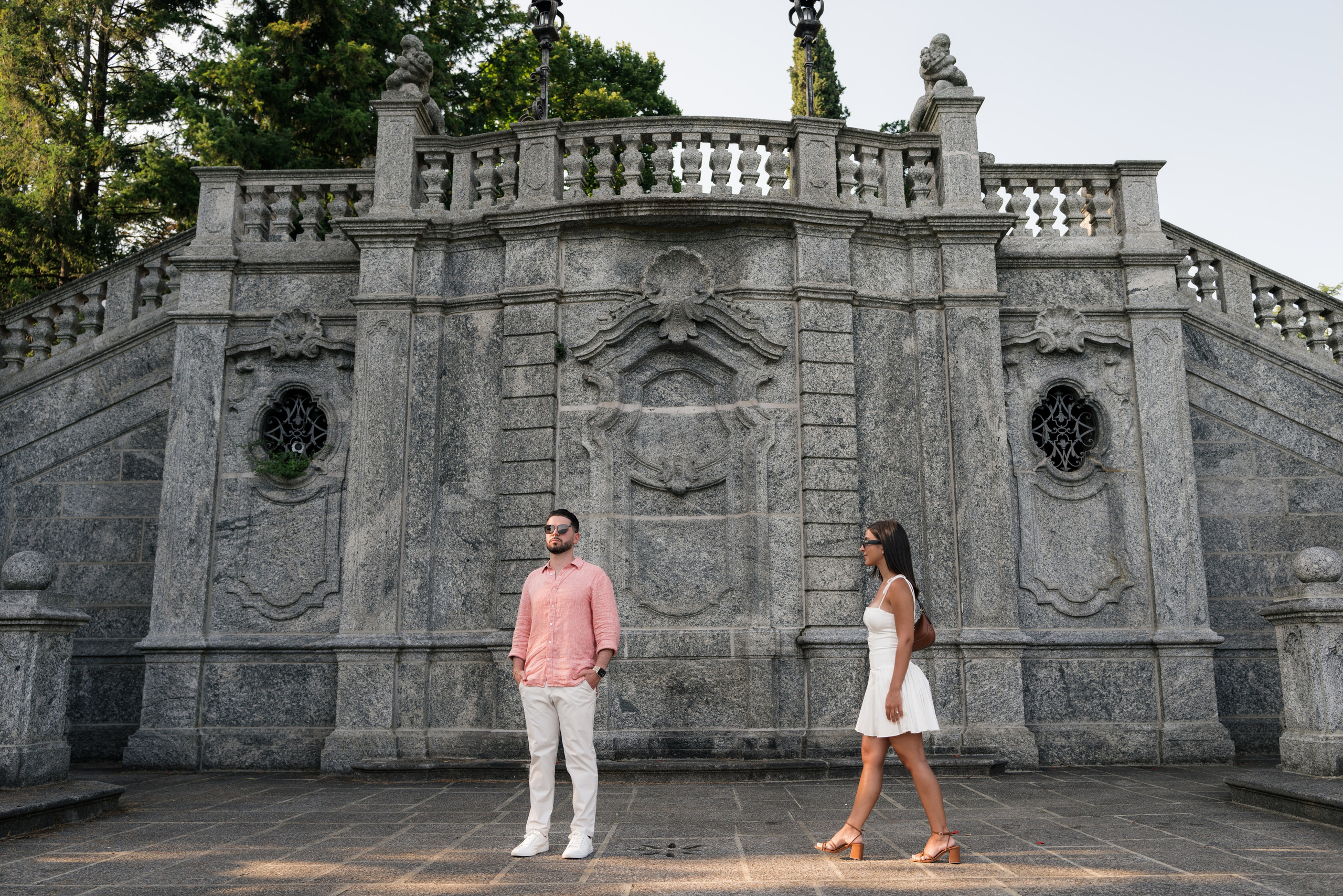 Miguel & Diana. Fulop Robert — Editorial Wedding Photographer in Europe