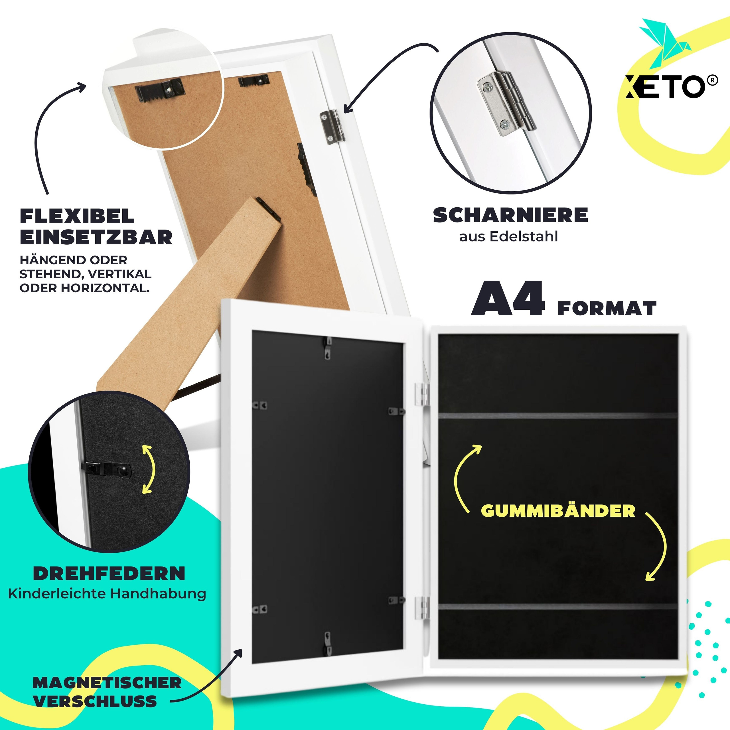 Amazon-Listings & Produktfotografie – Komplettservice für Seller. Daria Medved e-commerce Produktfotografin, Amazonfotografin in Hamburg