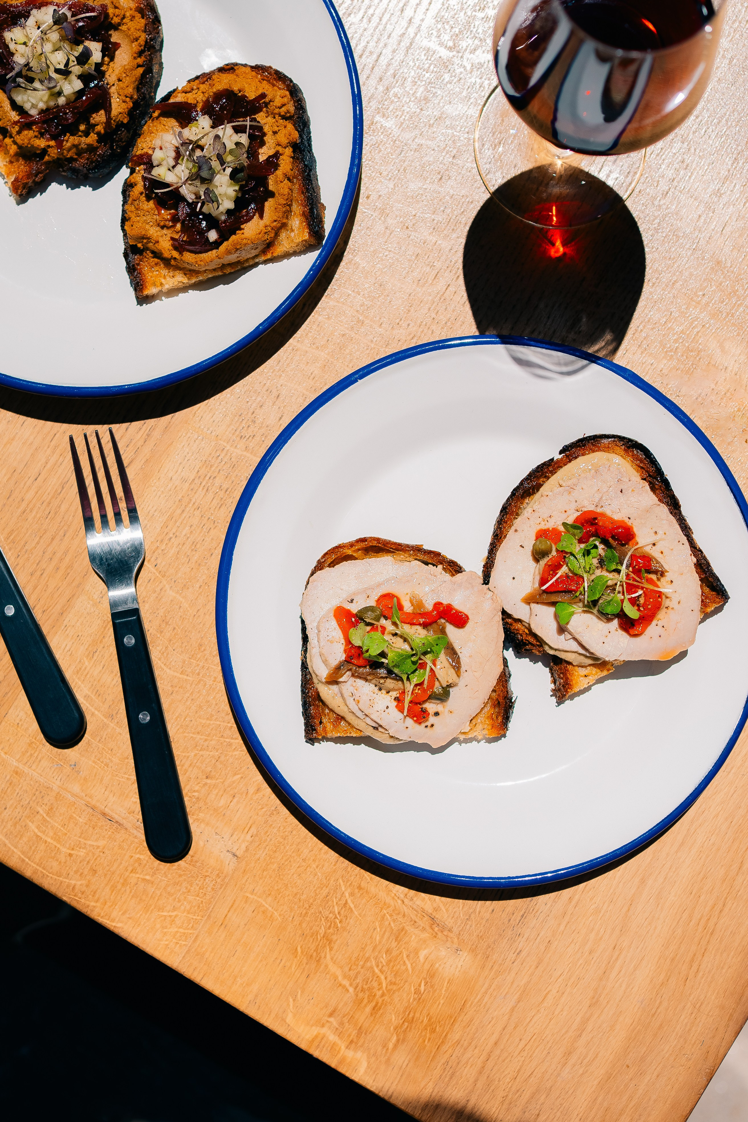 Летнее меню бара Voyager 1. Мария Шер. Профессиональный фотограф в городе Порту, Португалия