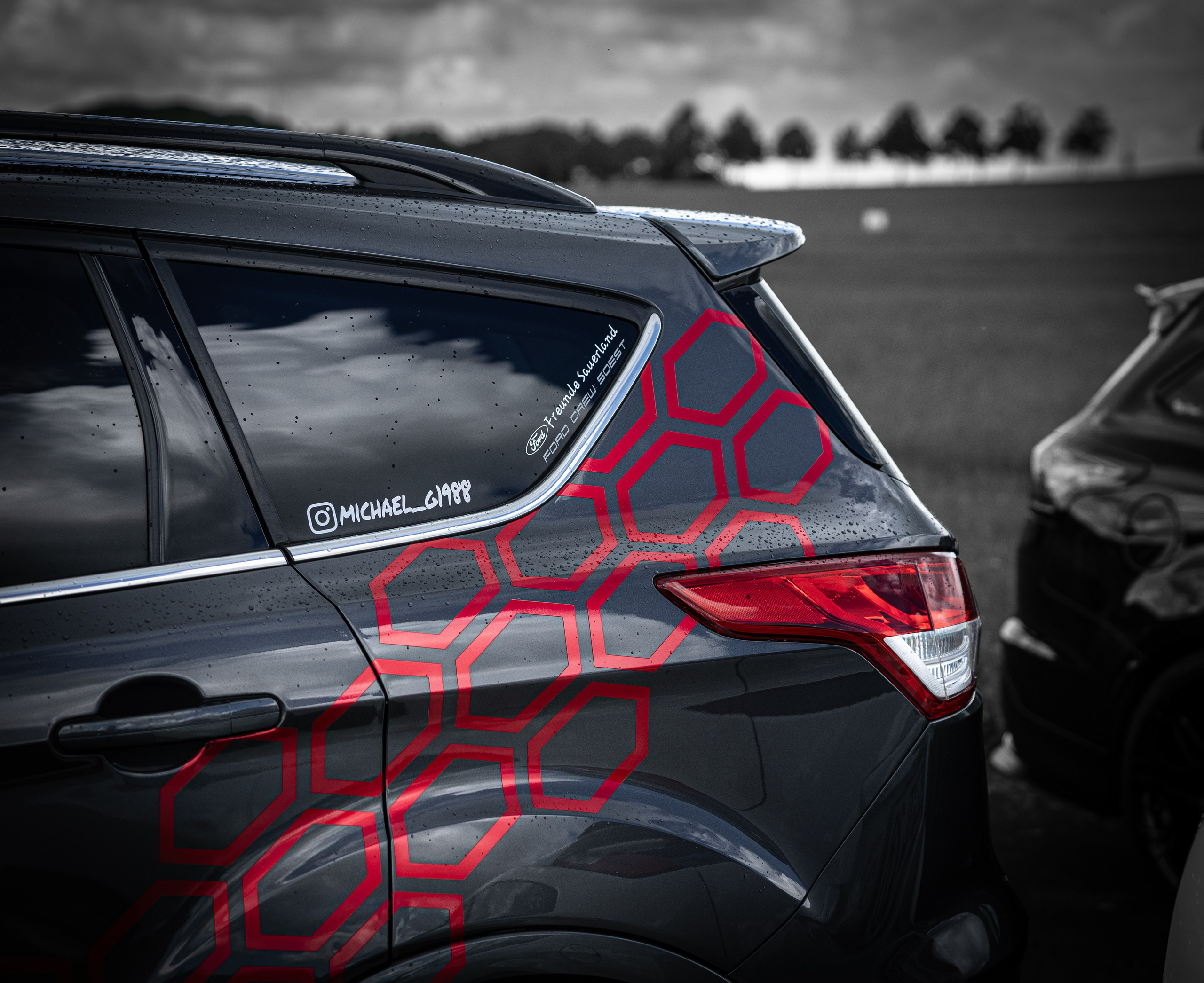 Professionelle Autofotografie Professional Car Photography Automobilfotografie für Händler&Privatverkäufer Car Rental & Dealership Photo. Fotografin Kati Rebling