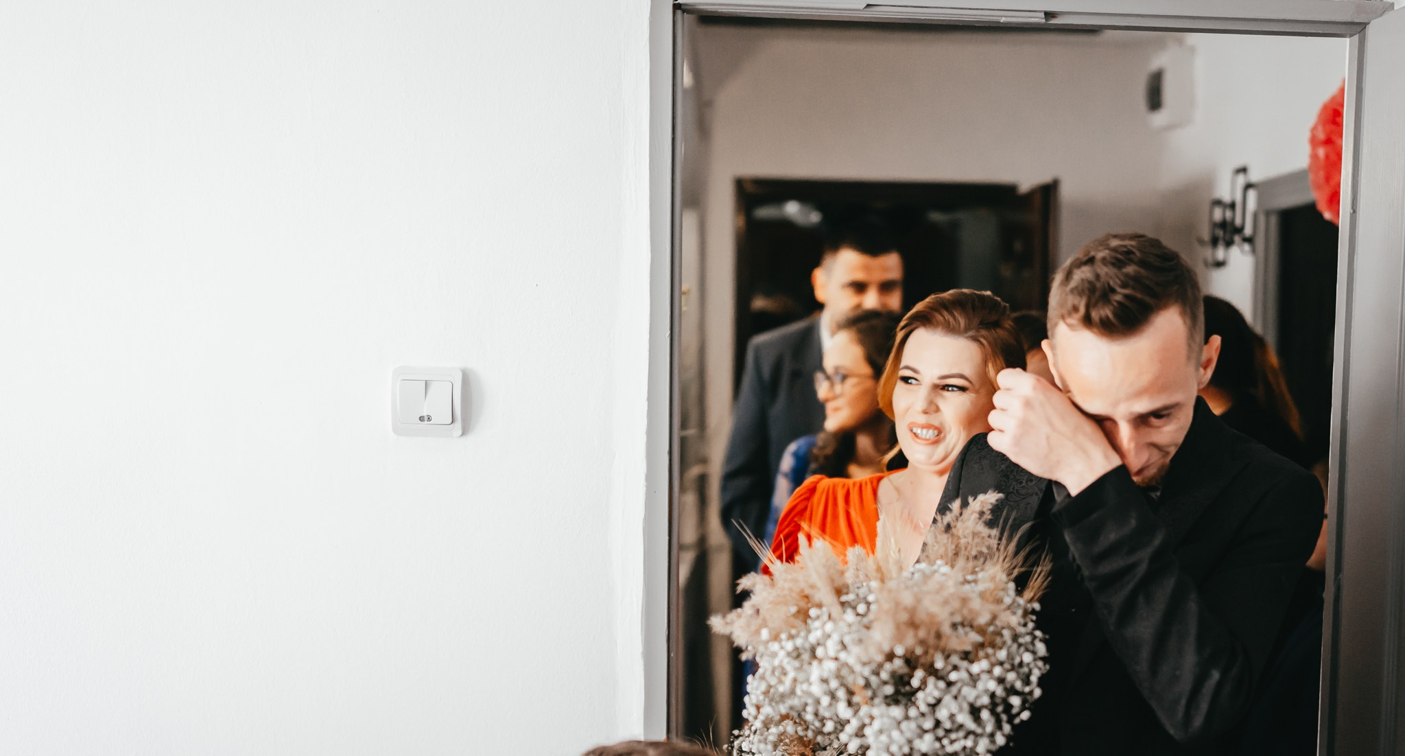 Mirela — Daniel | Locatie Sibiu