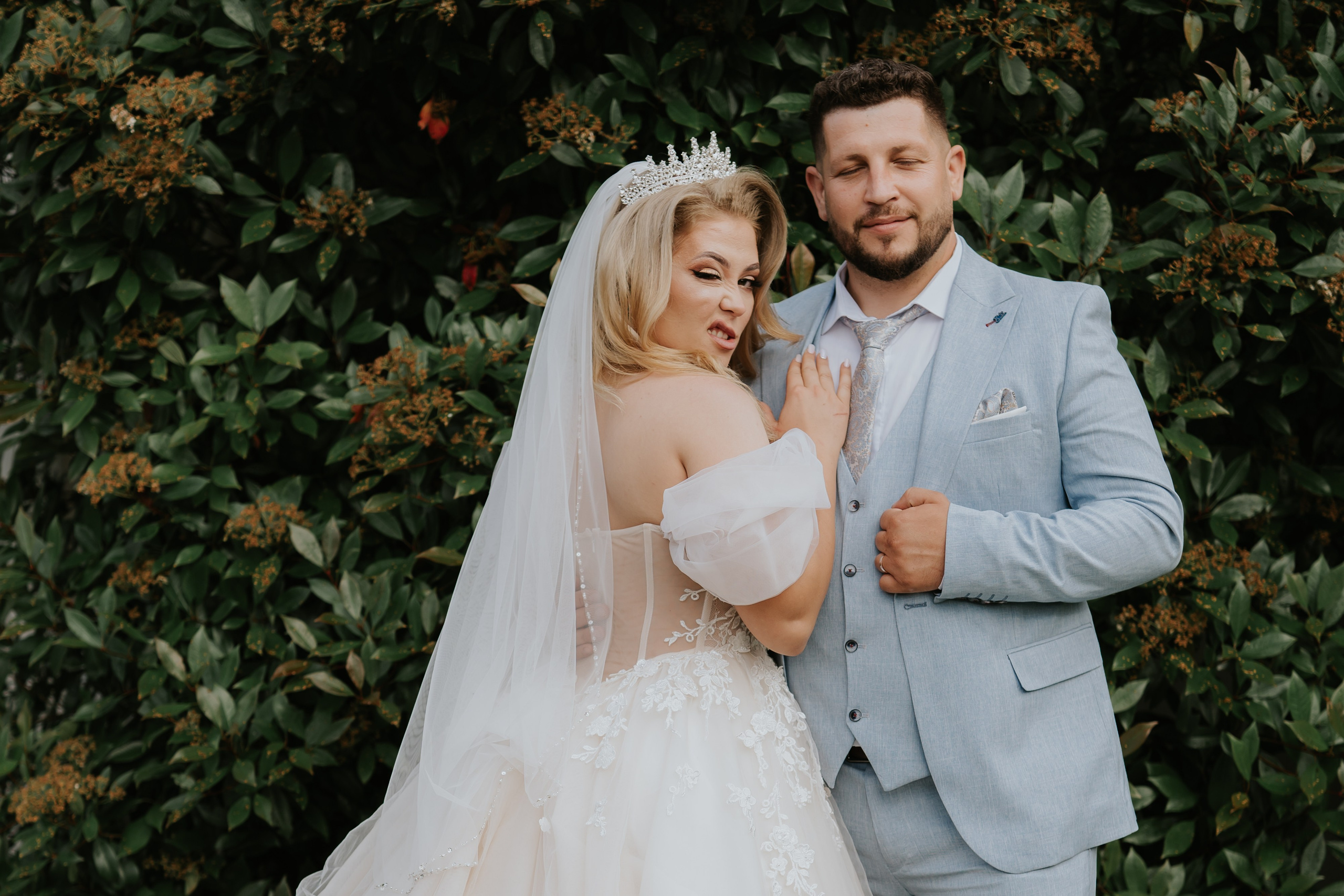 Fotografie de nunta Ramnicu Valcea