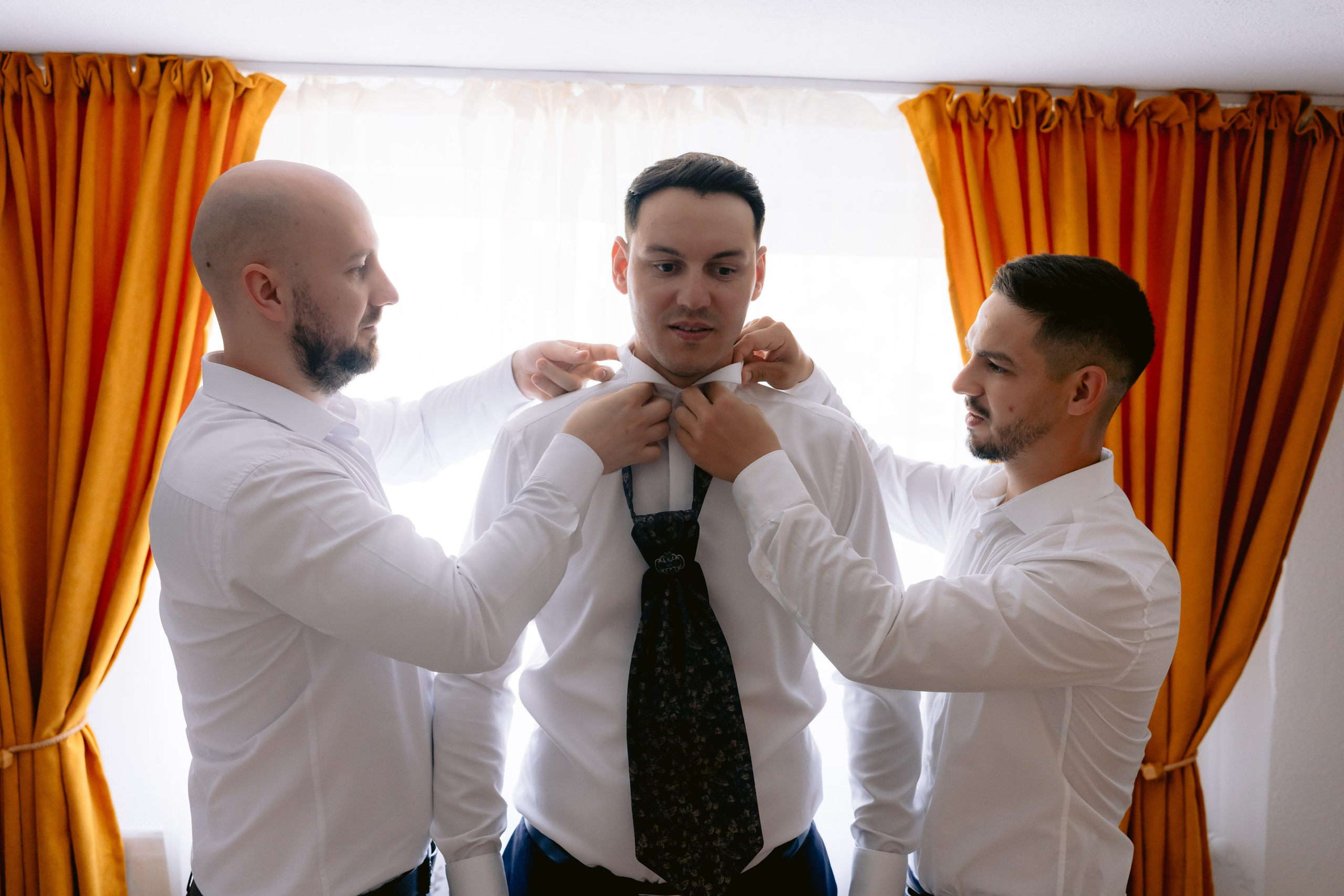 Daniela — Alex | Ramnicu Valcea