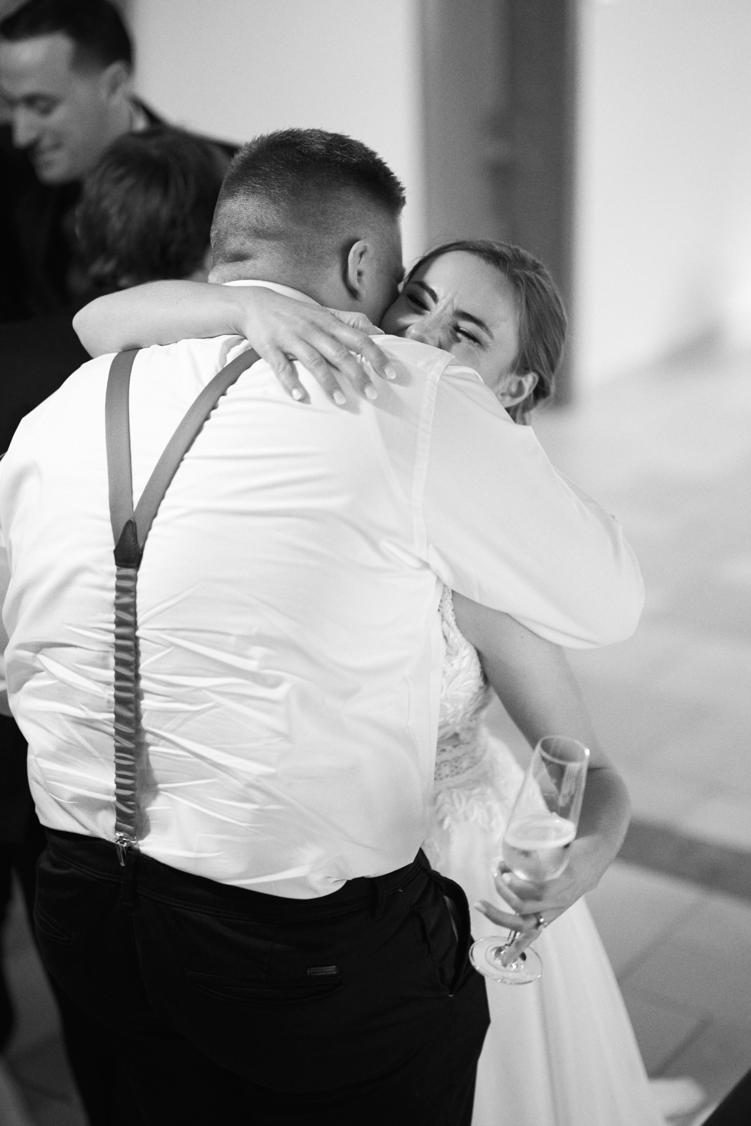 Hochzeitsfotograf Sigmaringen – Winterhochzeit im Februar