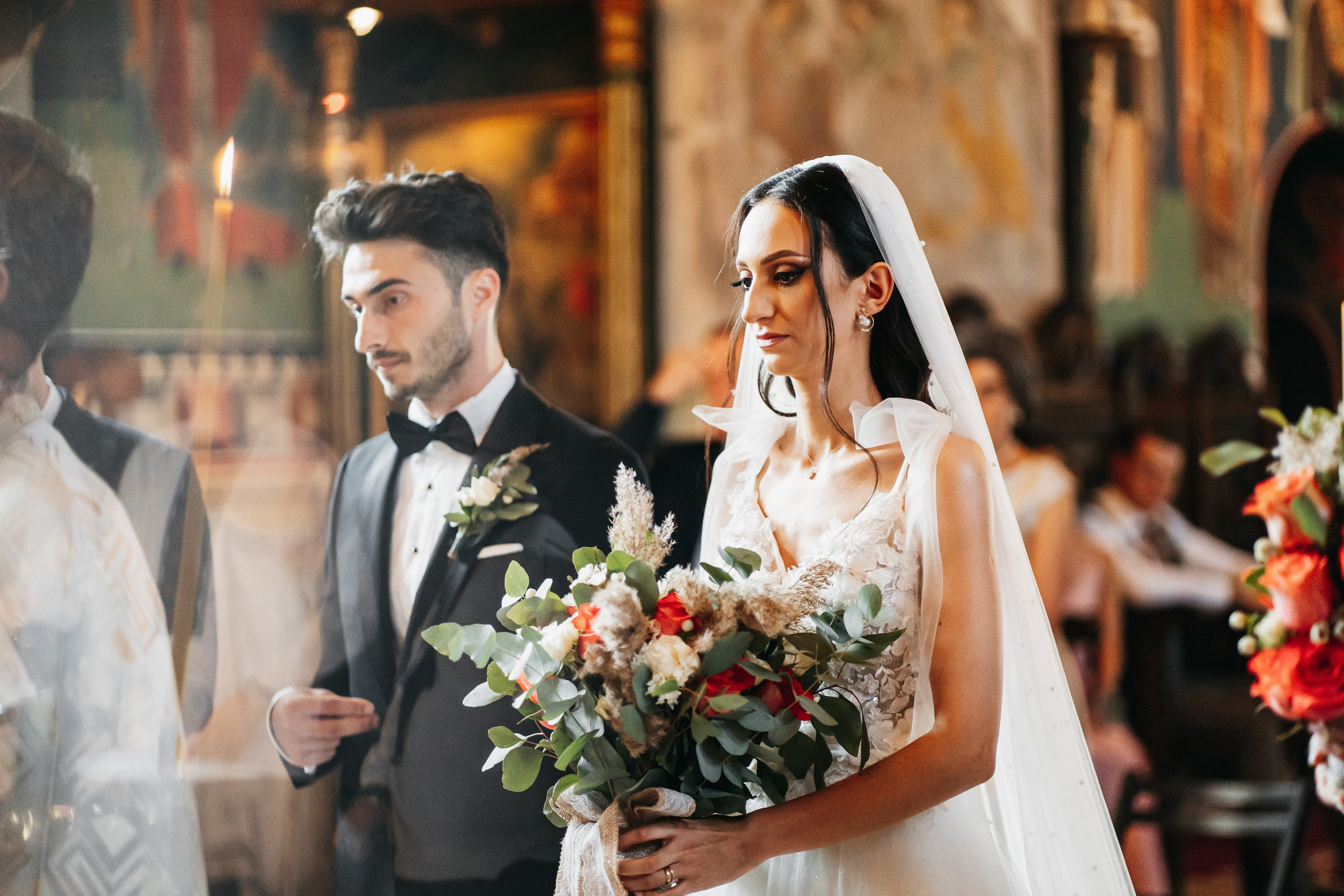 A & R. Fotograf Nunta Iasi - Hearts & Pictures