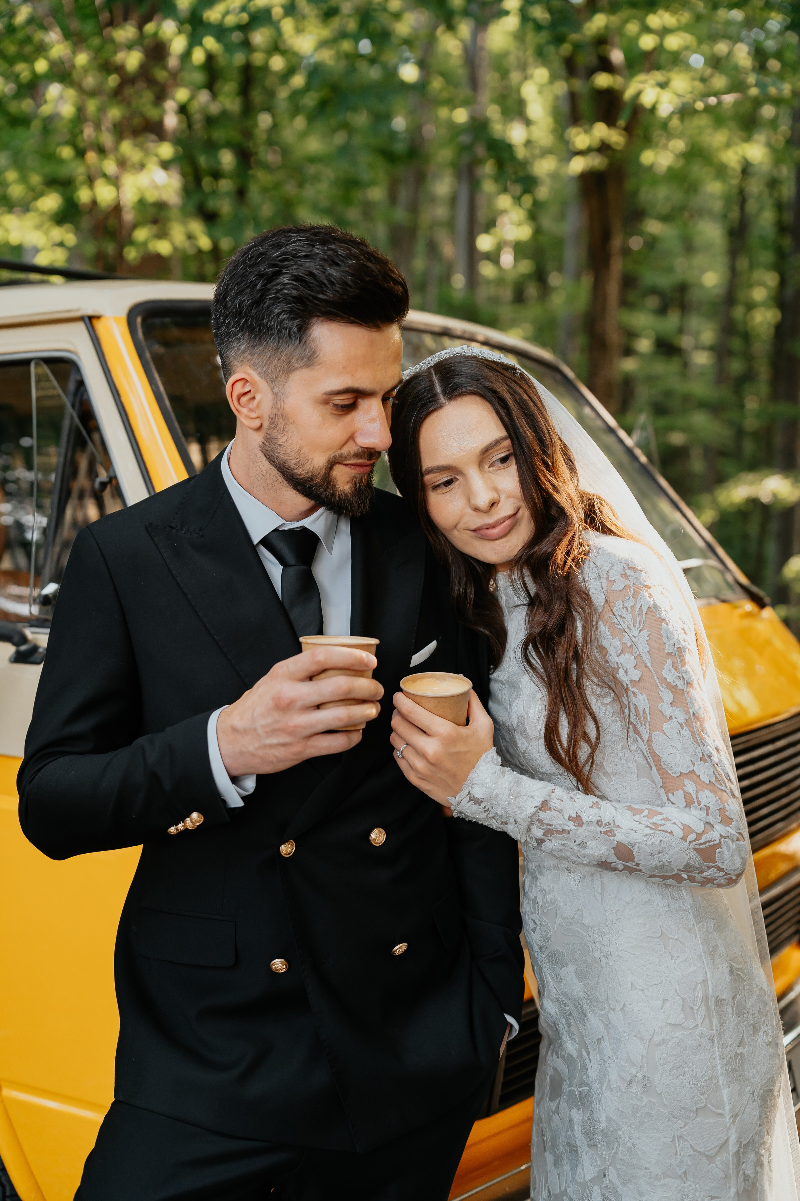 E & V. Fotograf Nunta Iasi - Hearts & Pictures