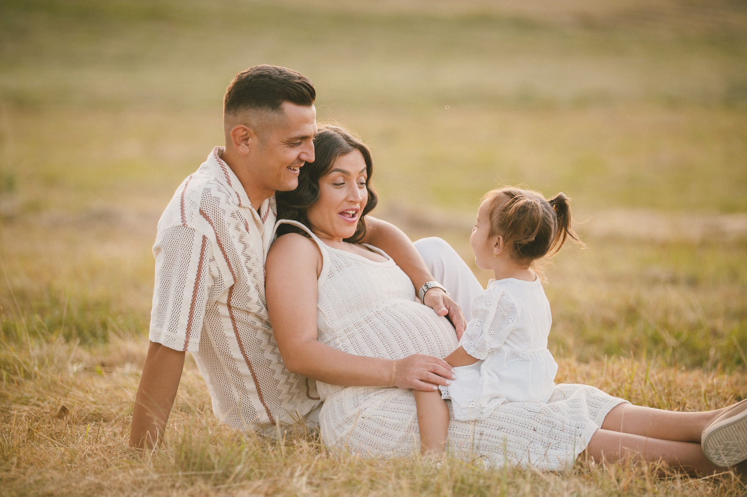 Maternity Session. Servicii Foto Video Nunta - Fotograf Oradea