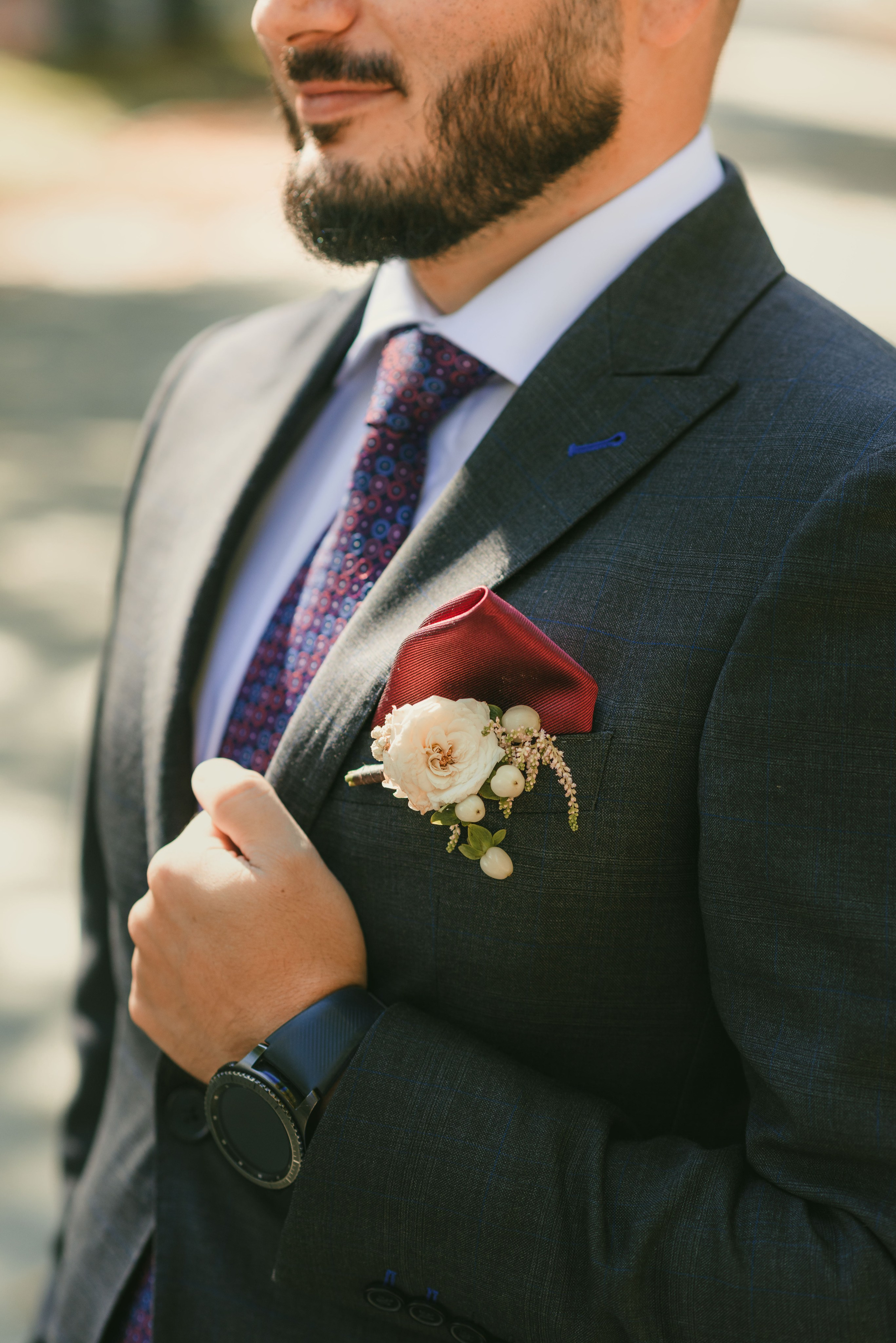 Radu Rahovan Fotograf de cununie civilǎ Cluj