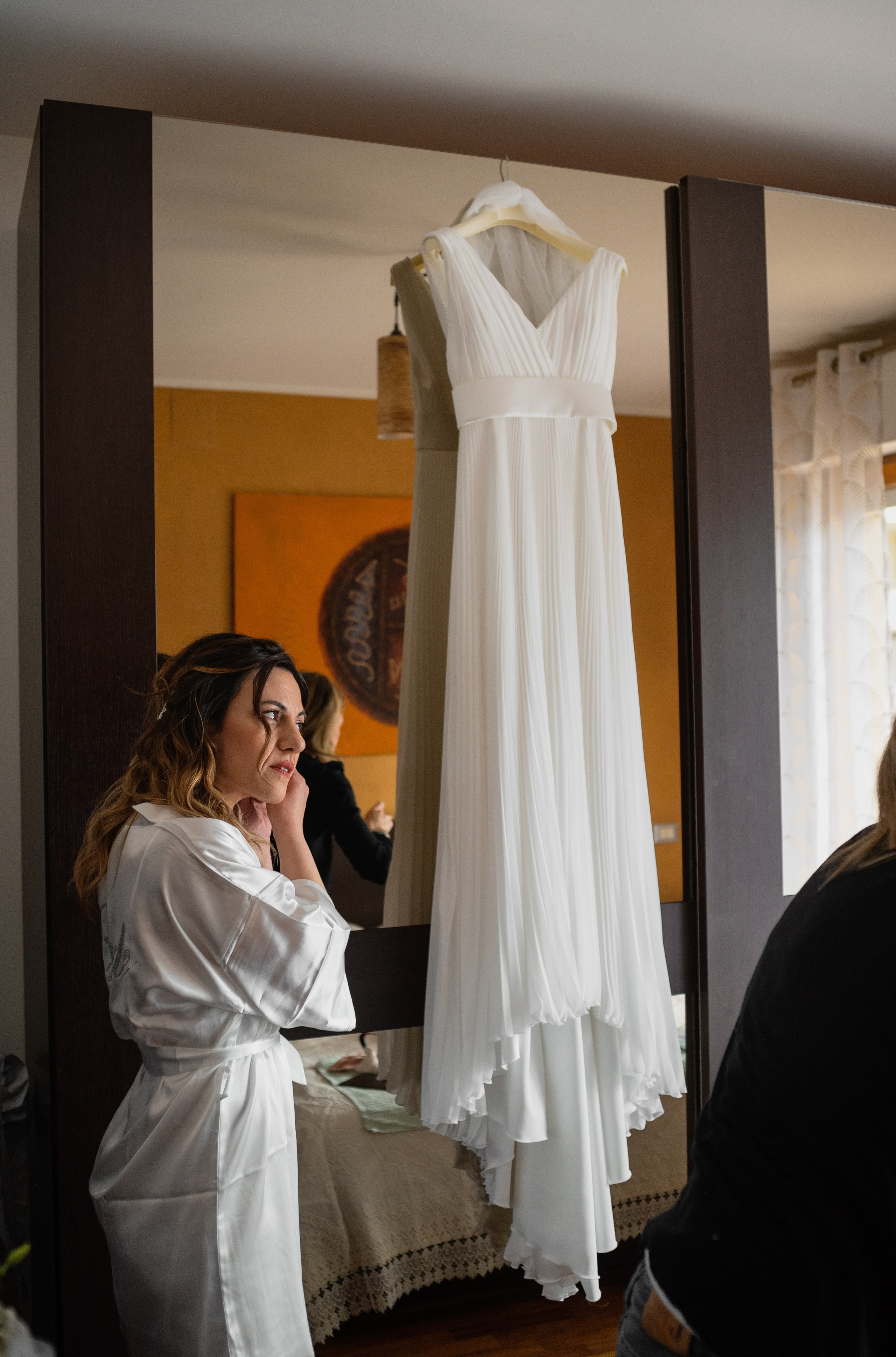 Debora and Fabrizio. Photographer Iuliia Gladkikh, Italy, Abruzzo