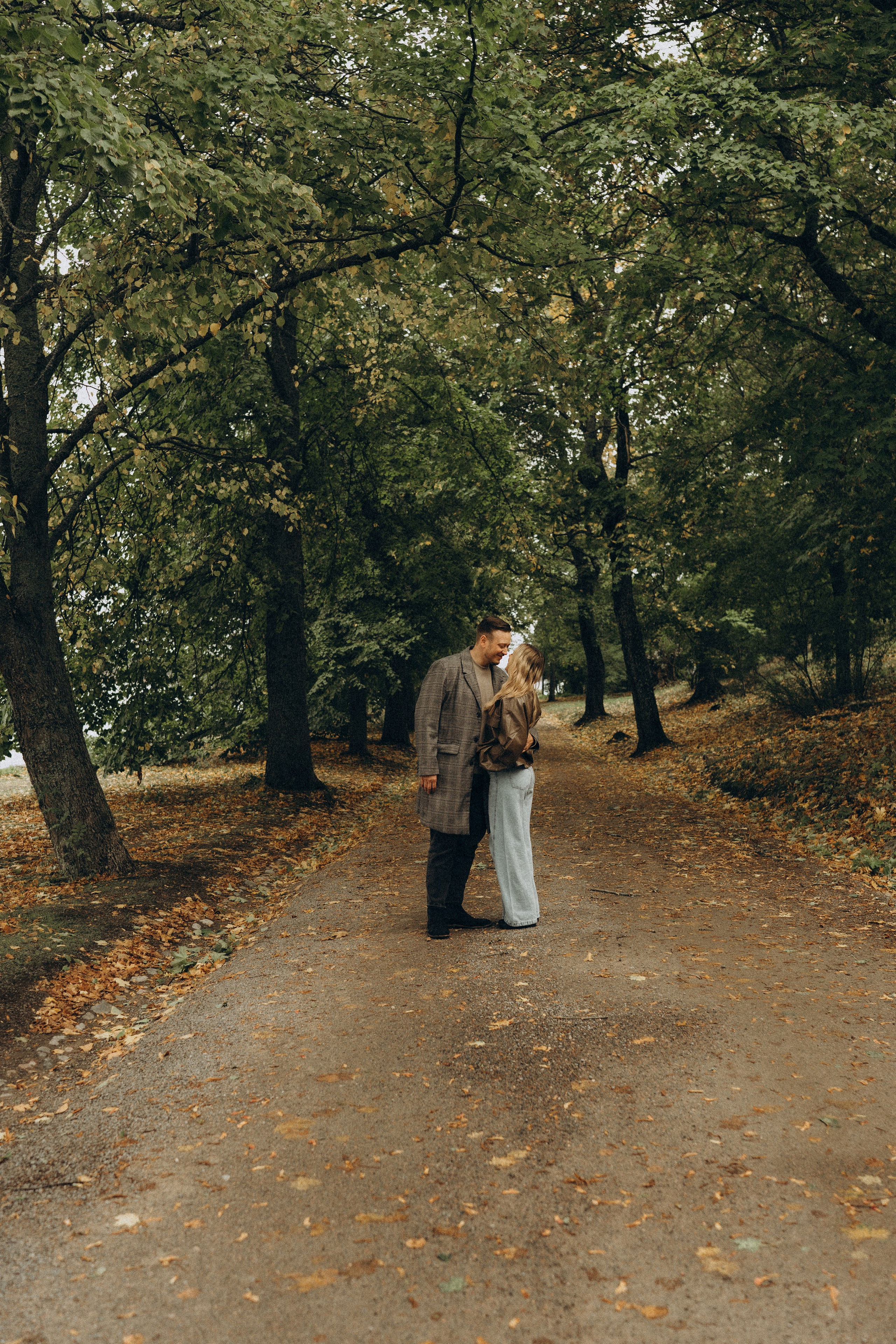 J&A. Wedding and portrait photographer in Helsinki Vickan O