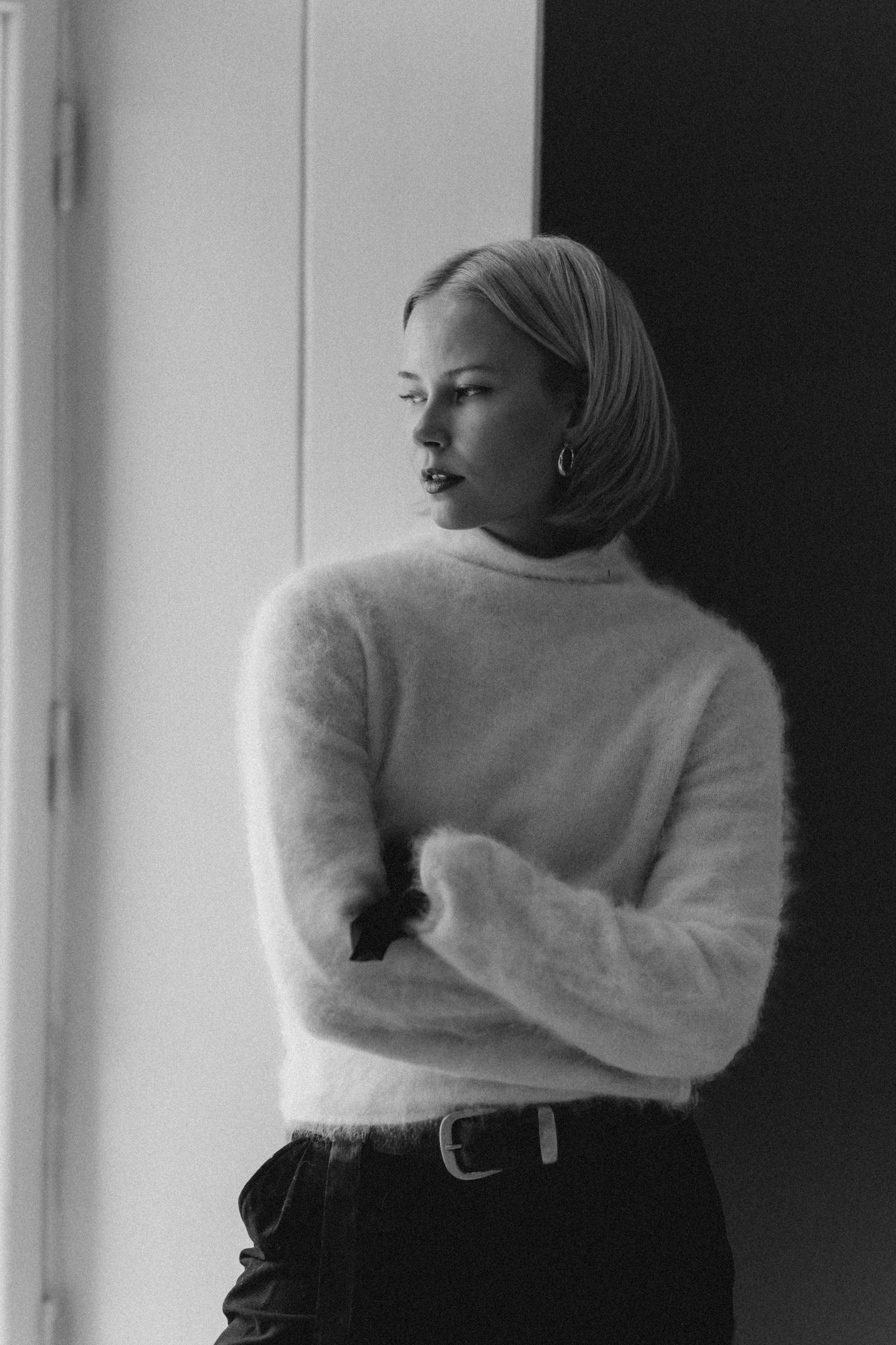 Petra. Wedding and portrait photographer in Helsinki Vickan O