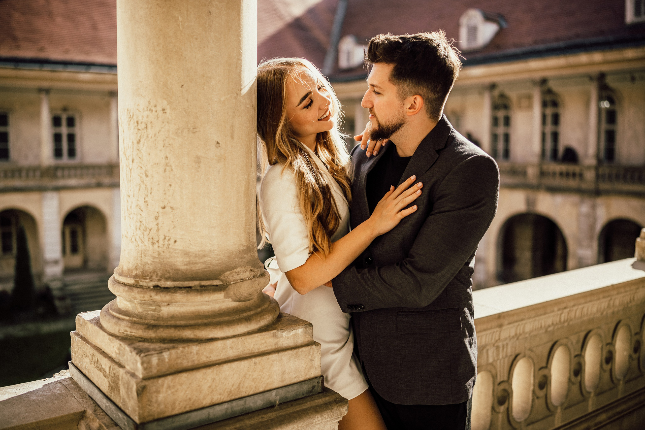 Sedinta foto realizata la Belis, judetul Cluj. Horatiu Fat: Fotograf si Videograf Profesionist Nunta Cluj-Napoca