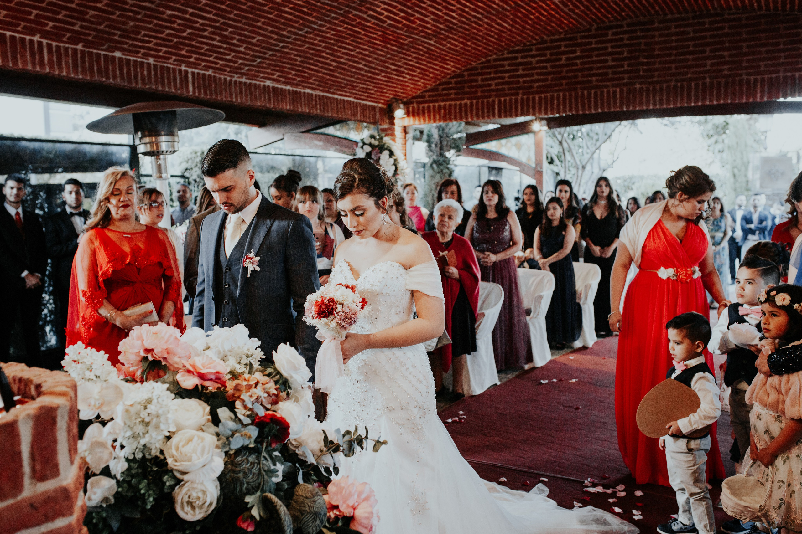 Fotografía de Bodas en Madrid - Rainbox: Capturamos Tu Amor con Pasión. Rainbox Estudio de Fotografía