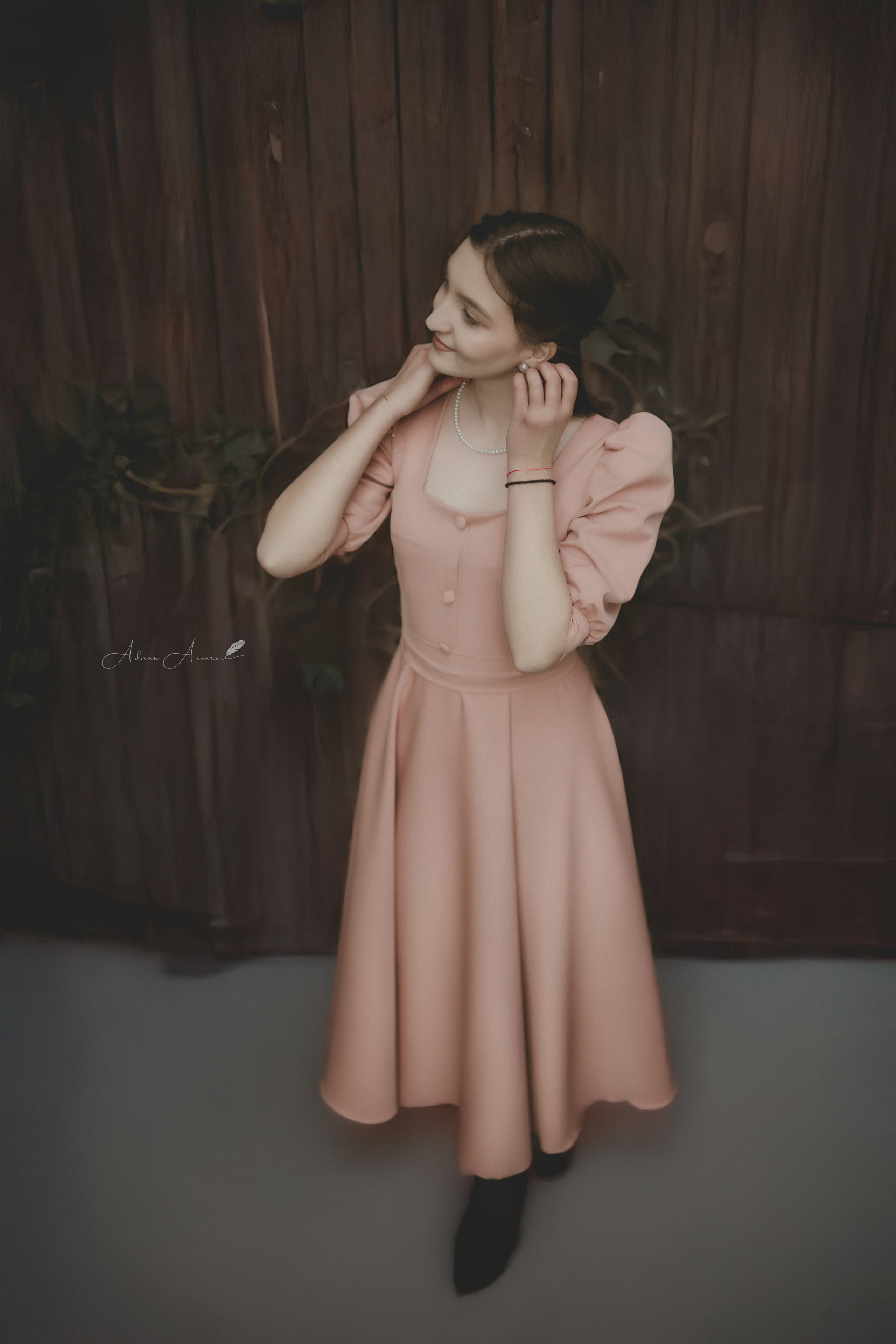 Cristian & Gabriela, April 2025. Adrian Aioanei — Fotograf profesionist de nuntă în Iași, Suceava și București. Specializat în evenimente, portrete și fine art