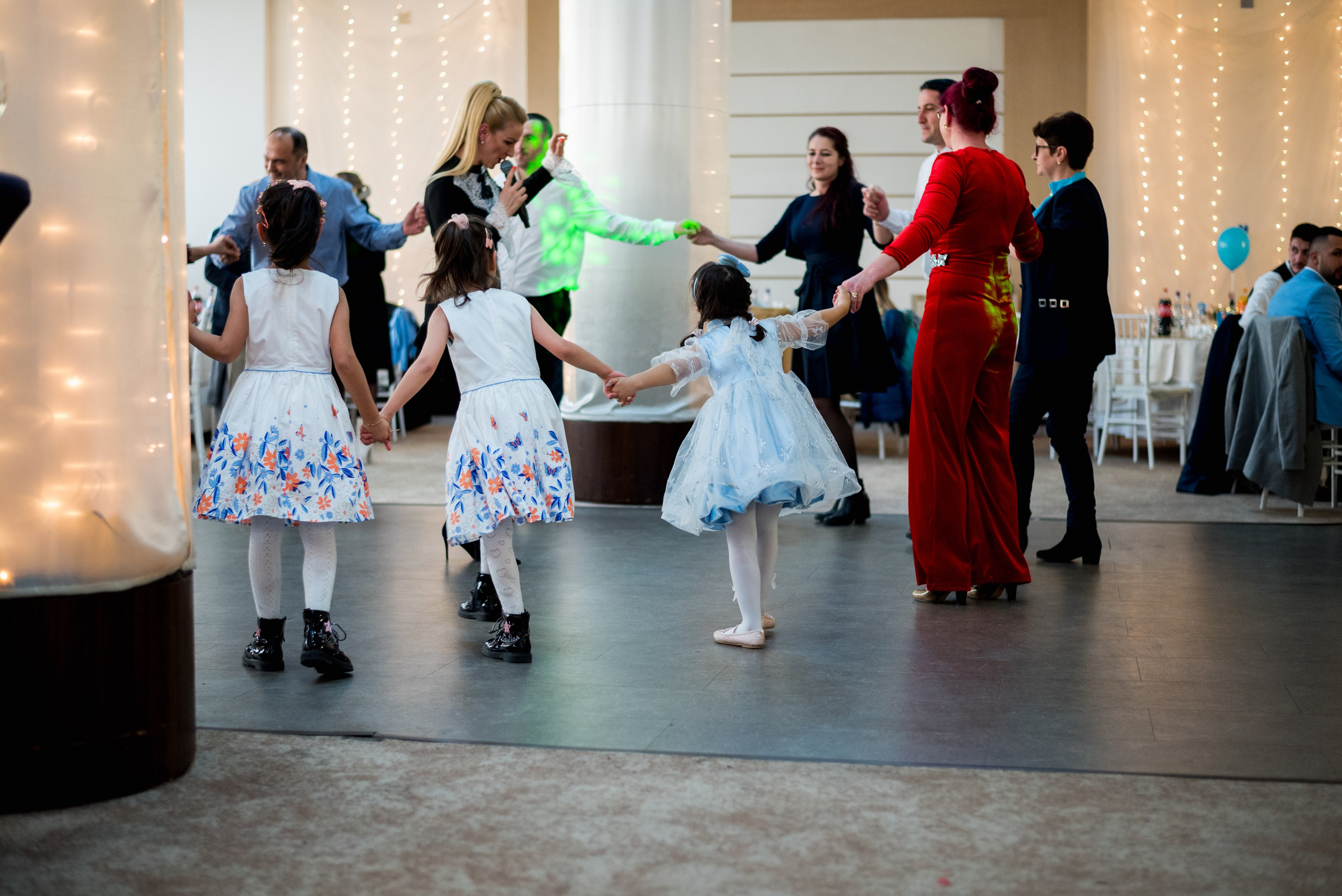 Botez. Fotograf evenimente Targoviste