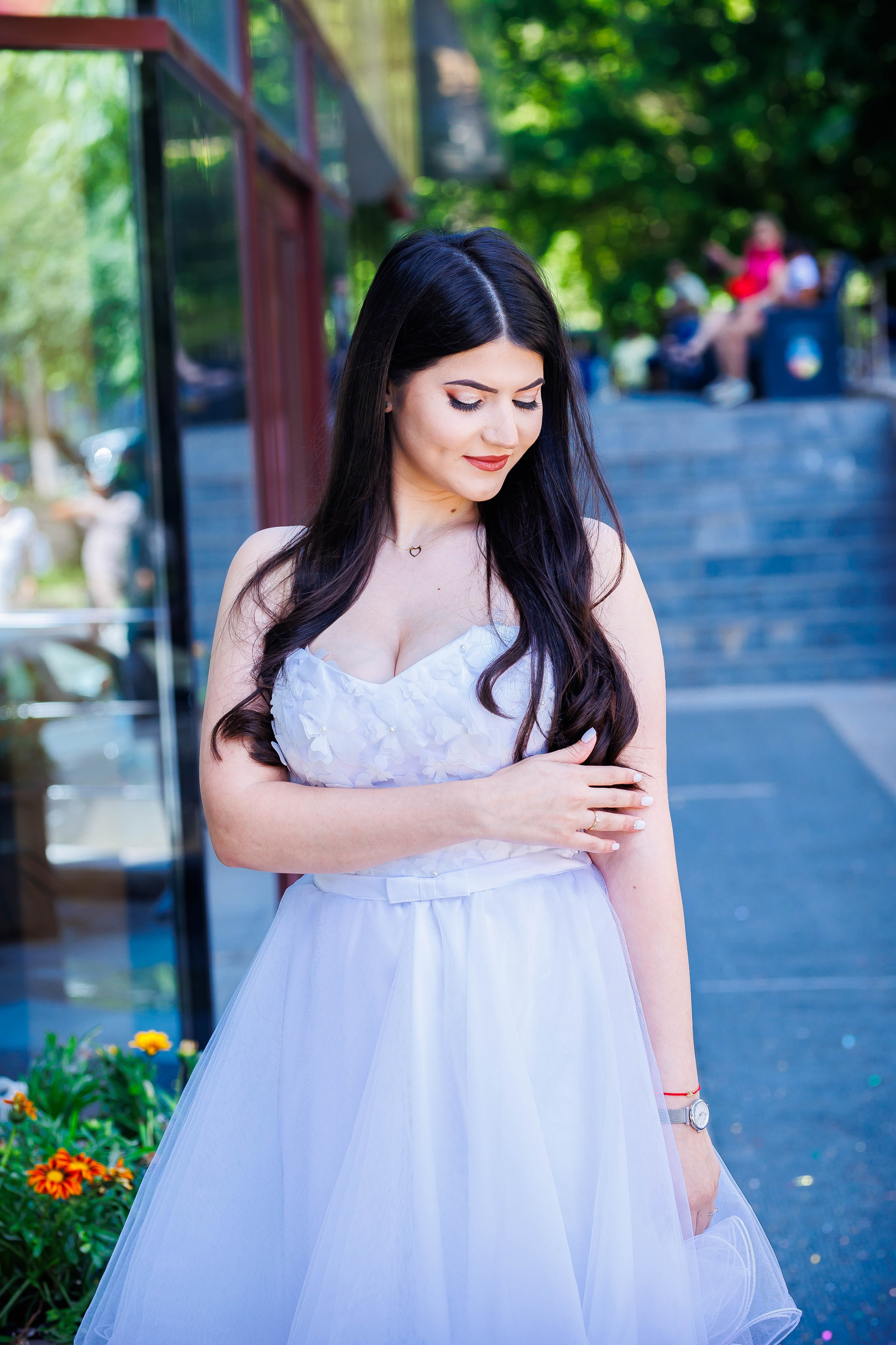 Logodna. Dream Studio Galați – ședințe foto profesionale pentru familie, portrete și evenimente