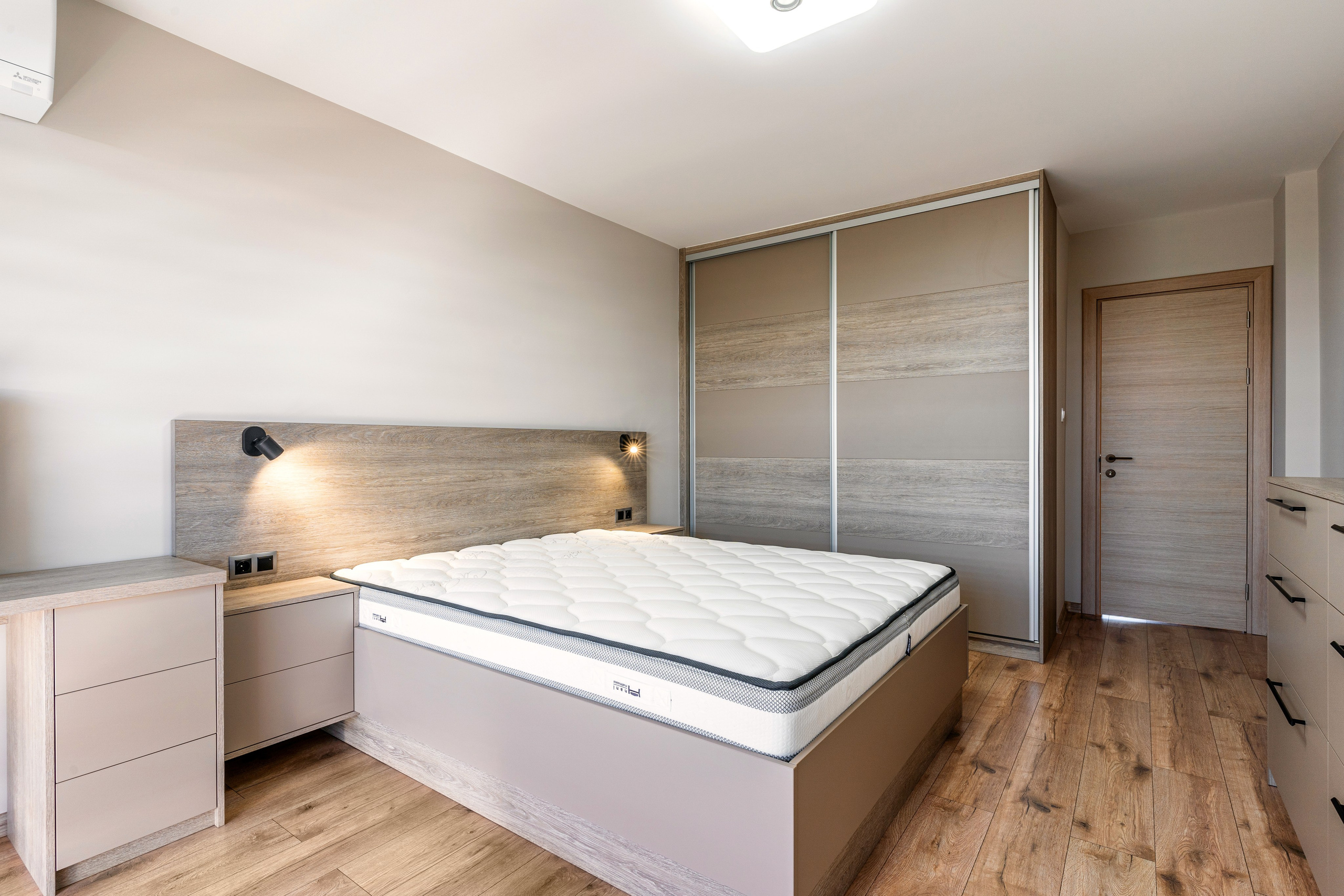 Апартаменти за Booking. Професионален фотограф в Пловдив и областта