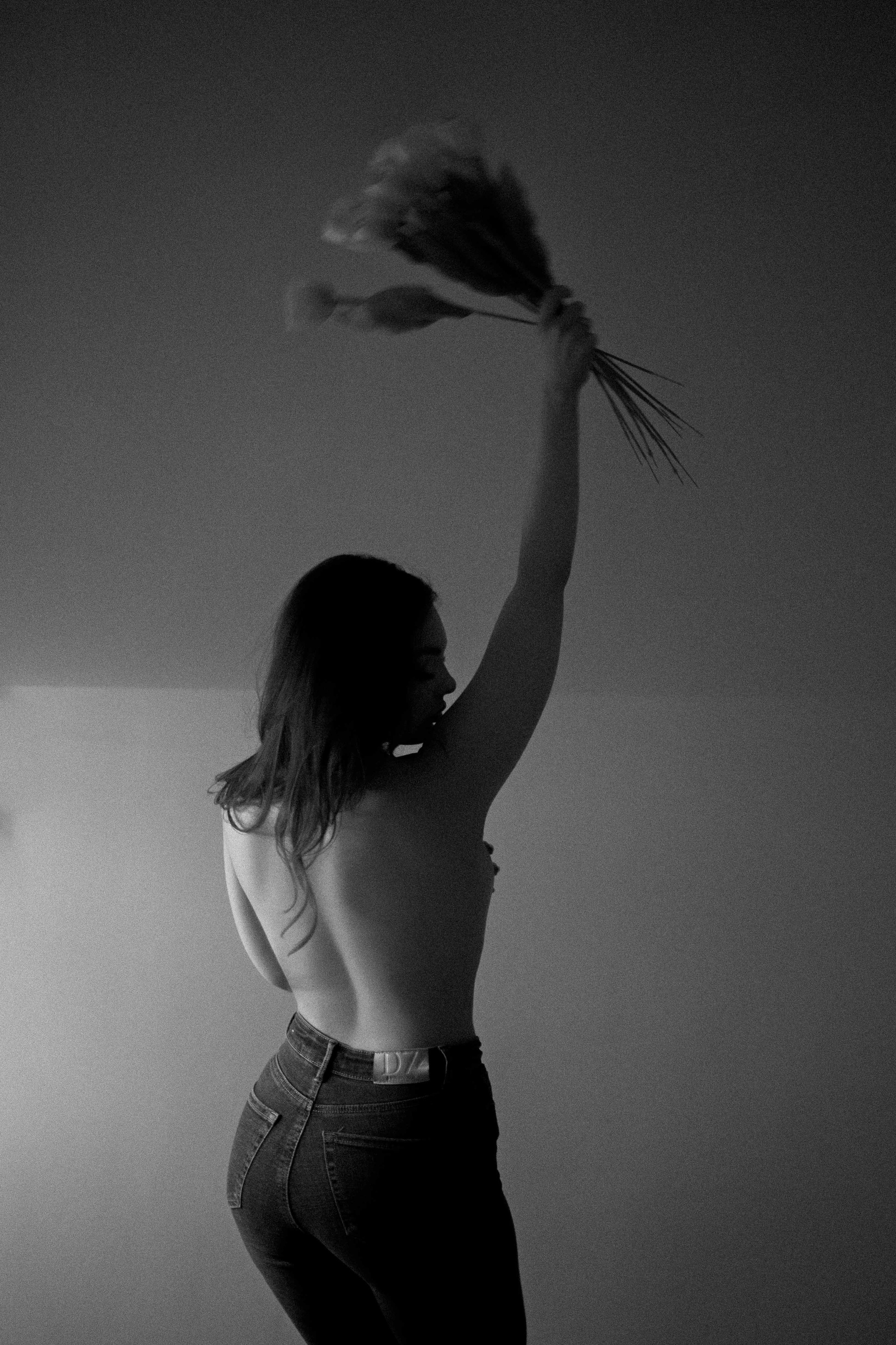 Cvece. Zhukov studio