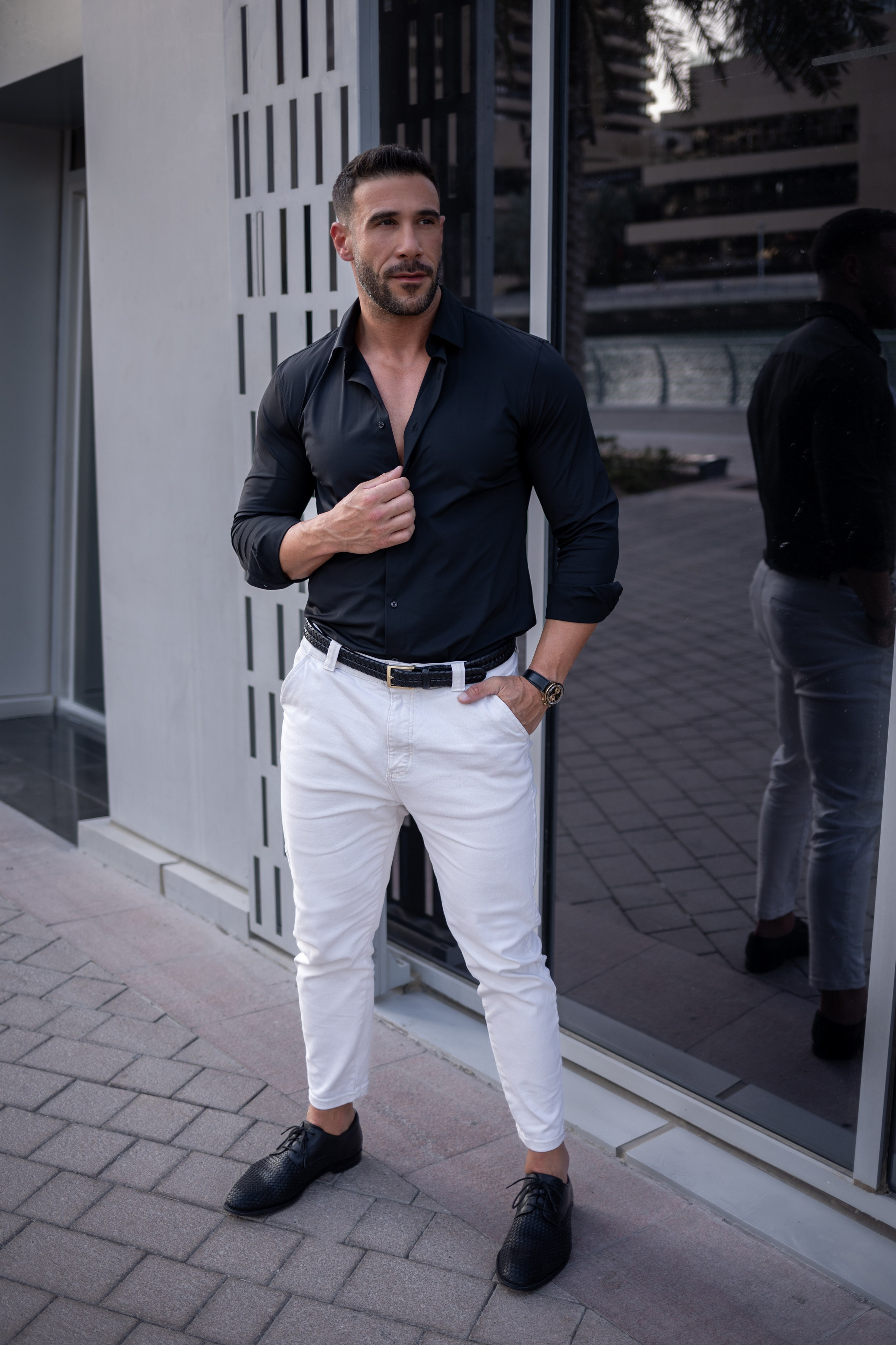 John. Photographer in Milan |Mila Pro Photo