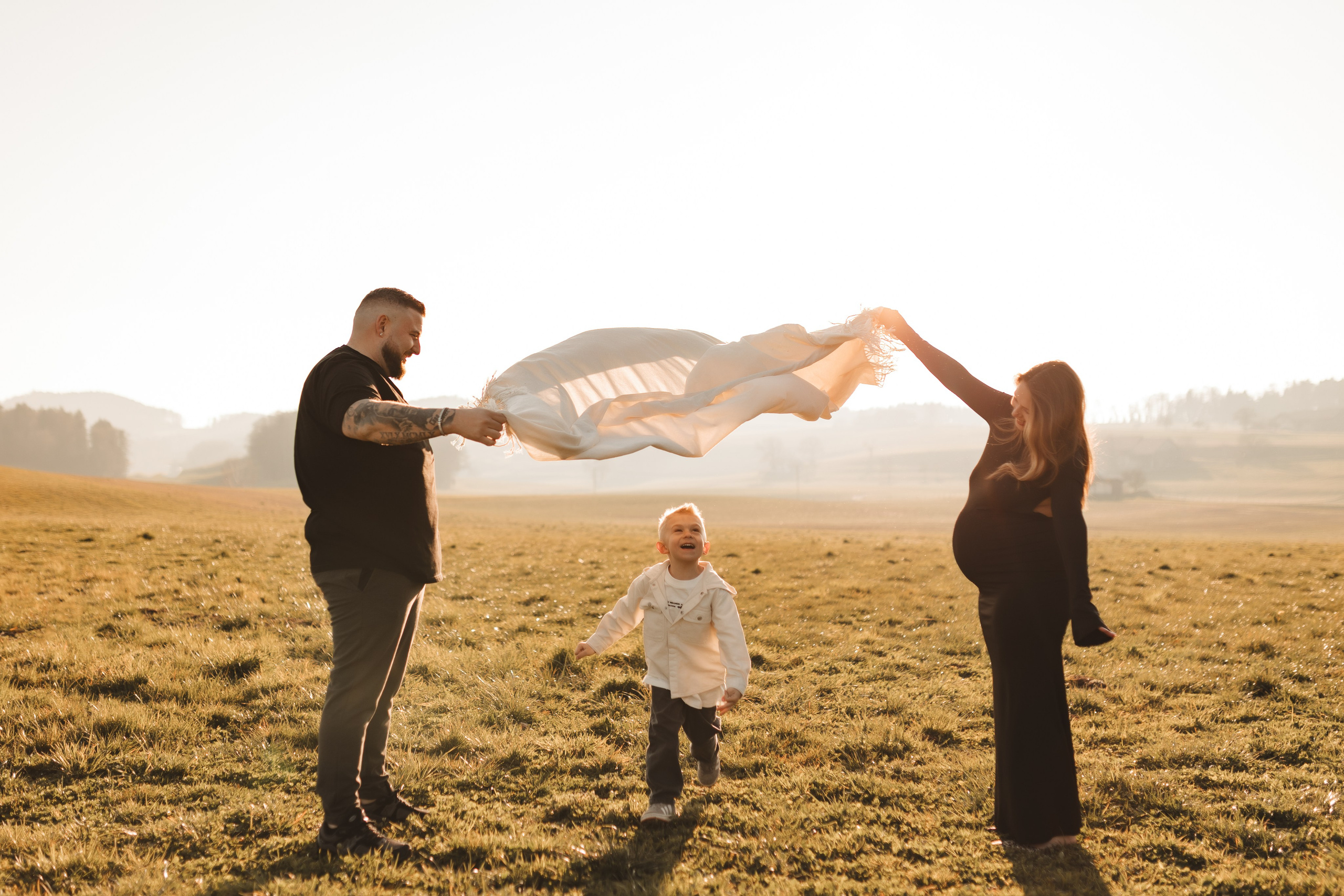 5. Grossesse. Photographe de mariage et de famille à Braga — Alexandra Mieres Photography