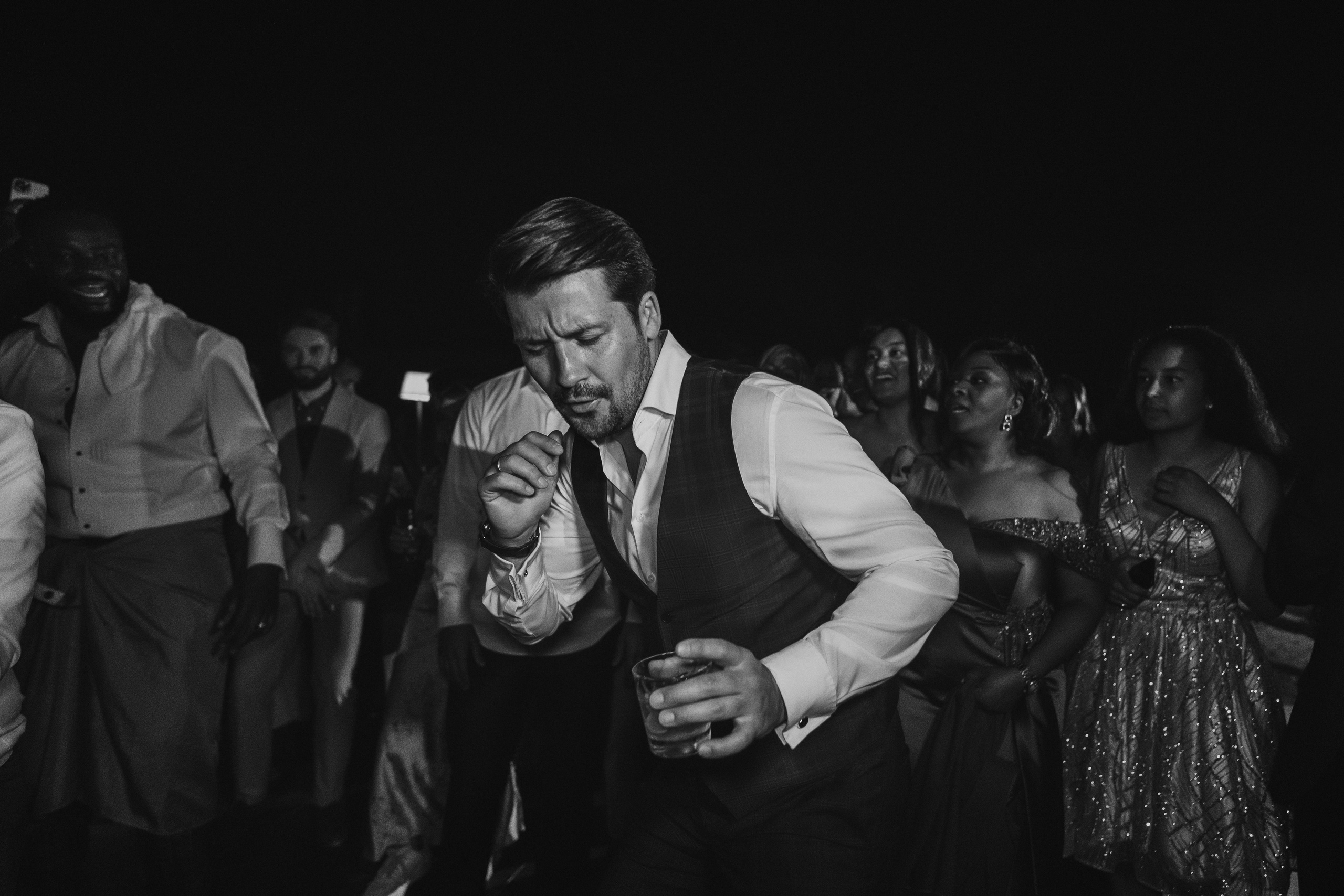 Charles & Christina Wedding. Photographe de mariage et de famille à Braga — Alexandra Mieres Photography