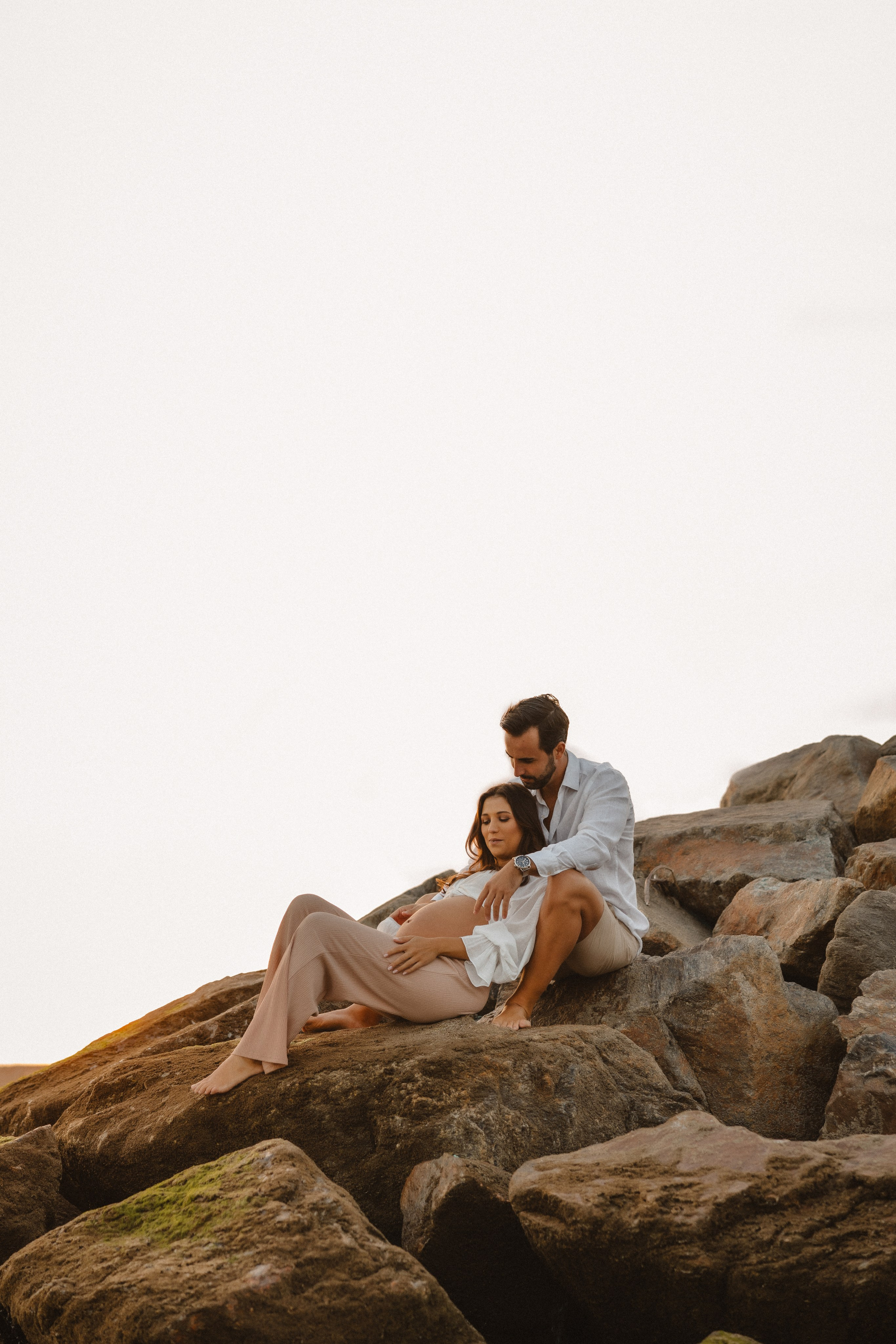 5. Grossesse. Photographe de mariage et de famille à Braga — Alexandra Mieres Photography