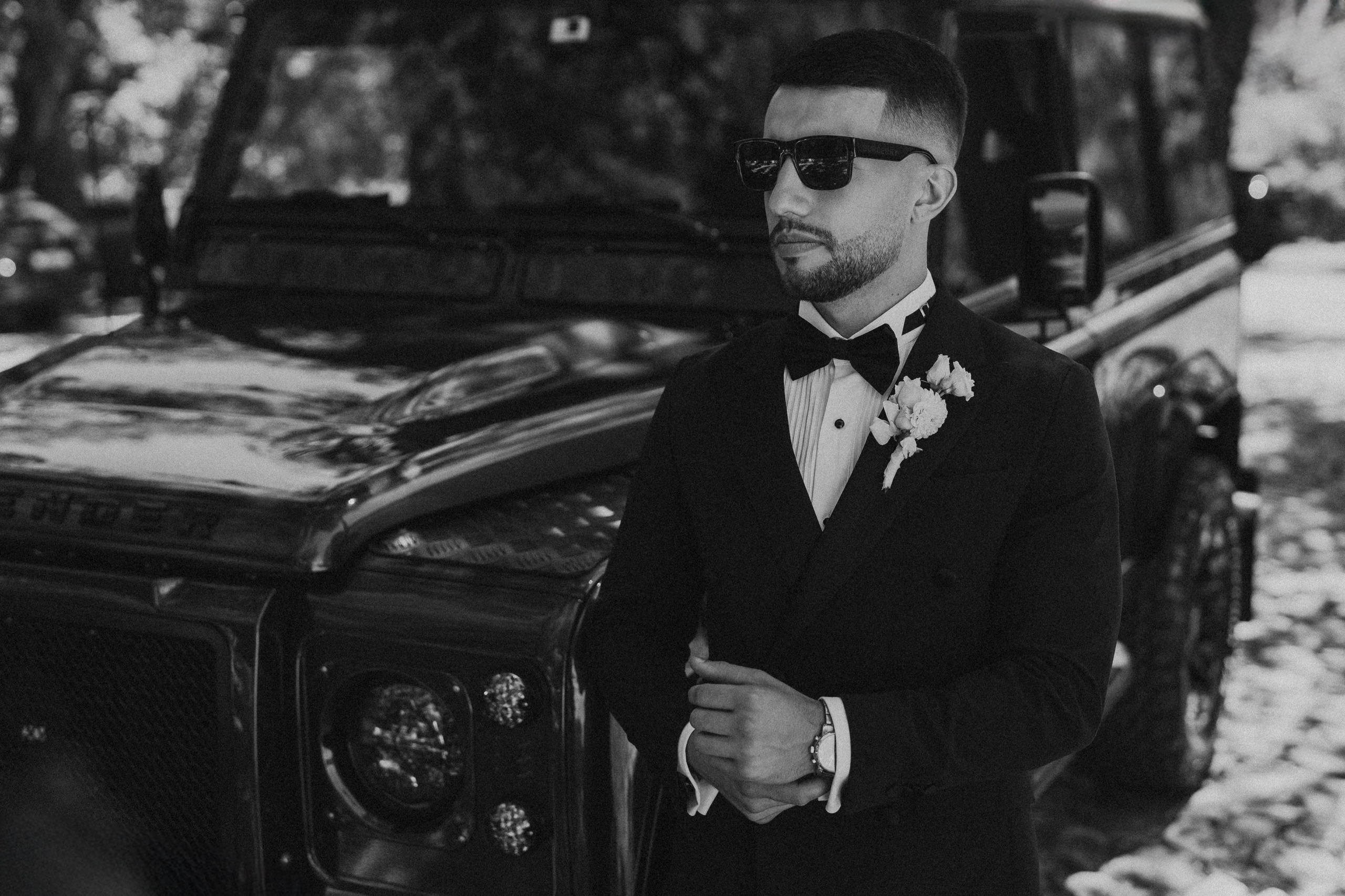 Miguel & Maria Inês. Photographe de mariage et de famille à Braga — Alexandra Mieres Photography