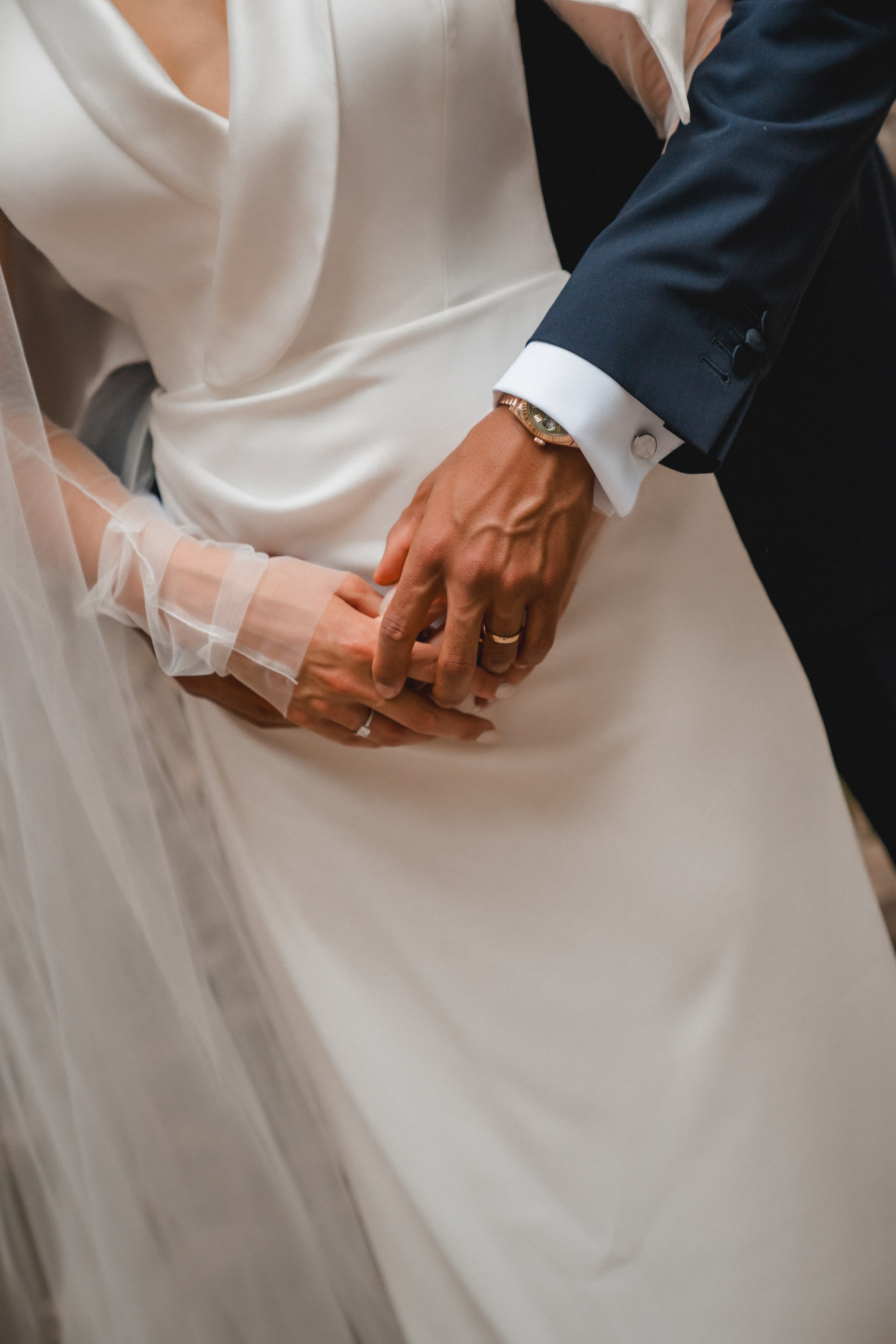 Charles & Christina Wedding. Photographe de mariage et de famille à Braga — Alexandra Mieres Photography