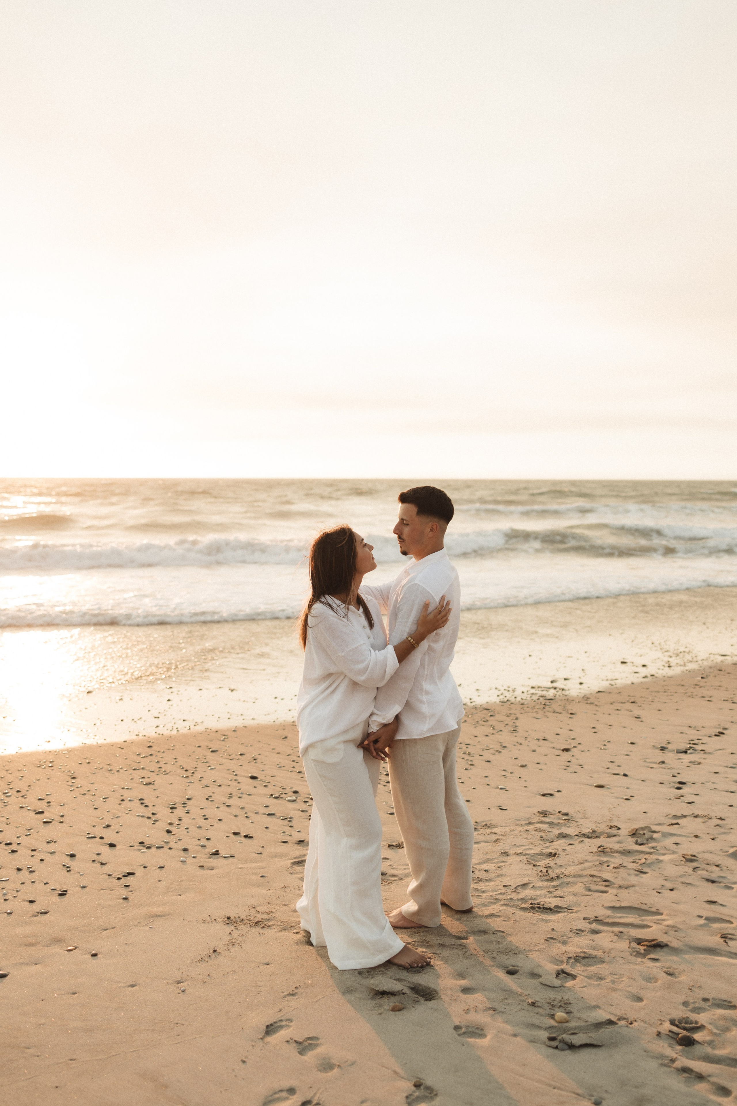 Sara e Fábio. Photographe de mariage et de famille à Braga — Alexandra Mieres Photography