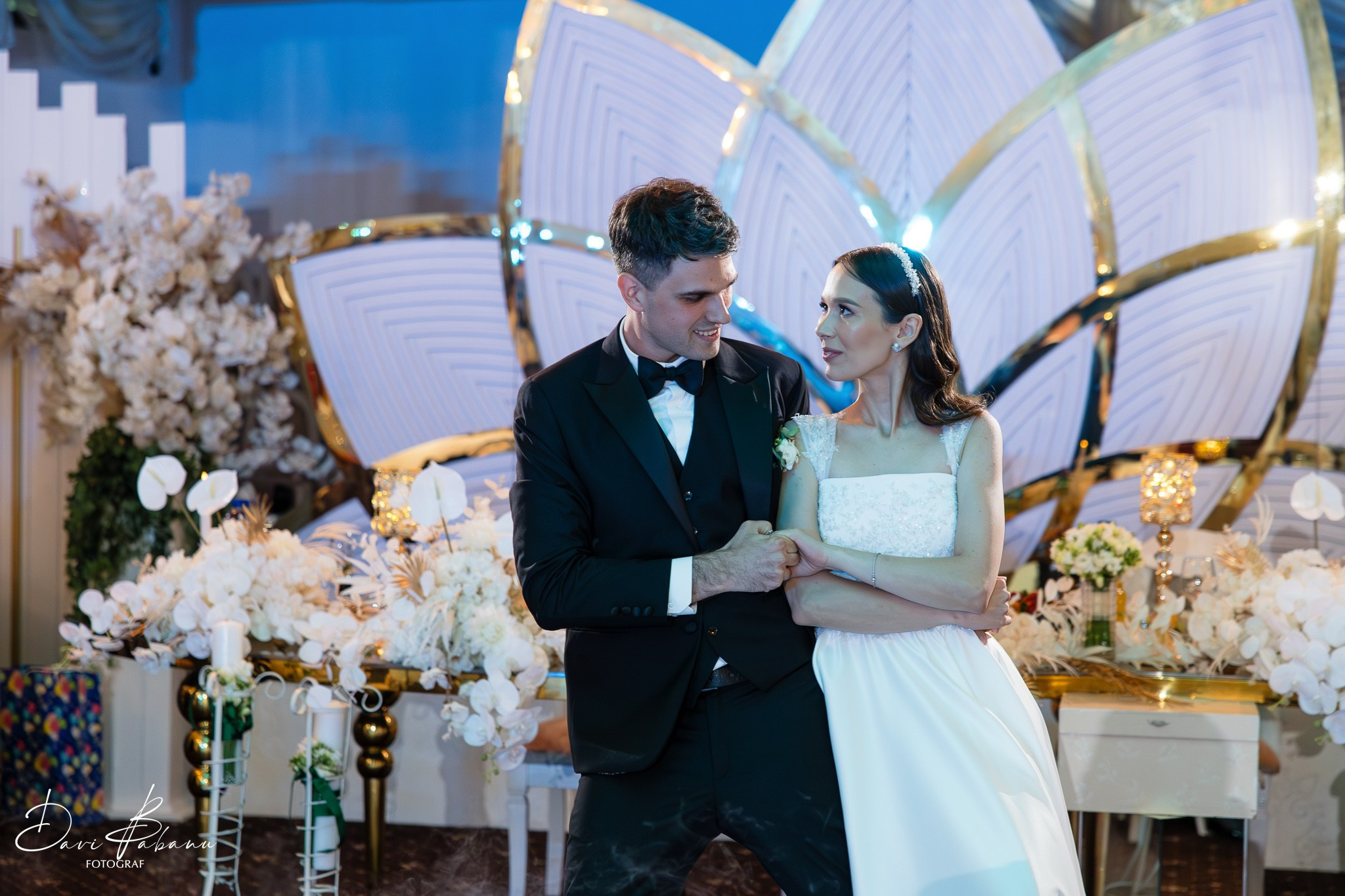 Raluca & Alexandru - Wedding Day