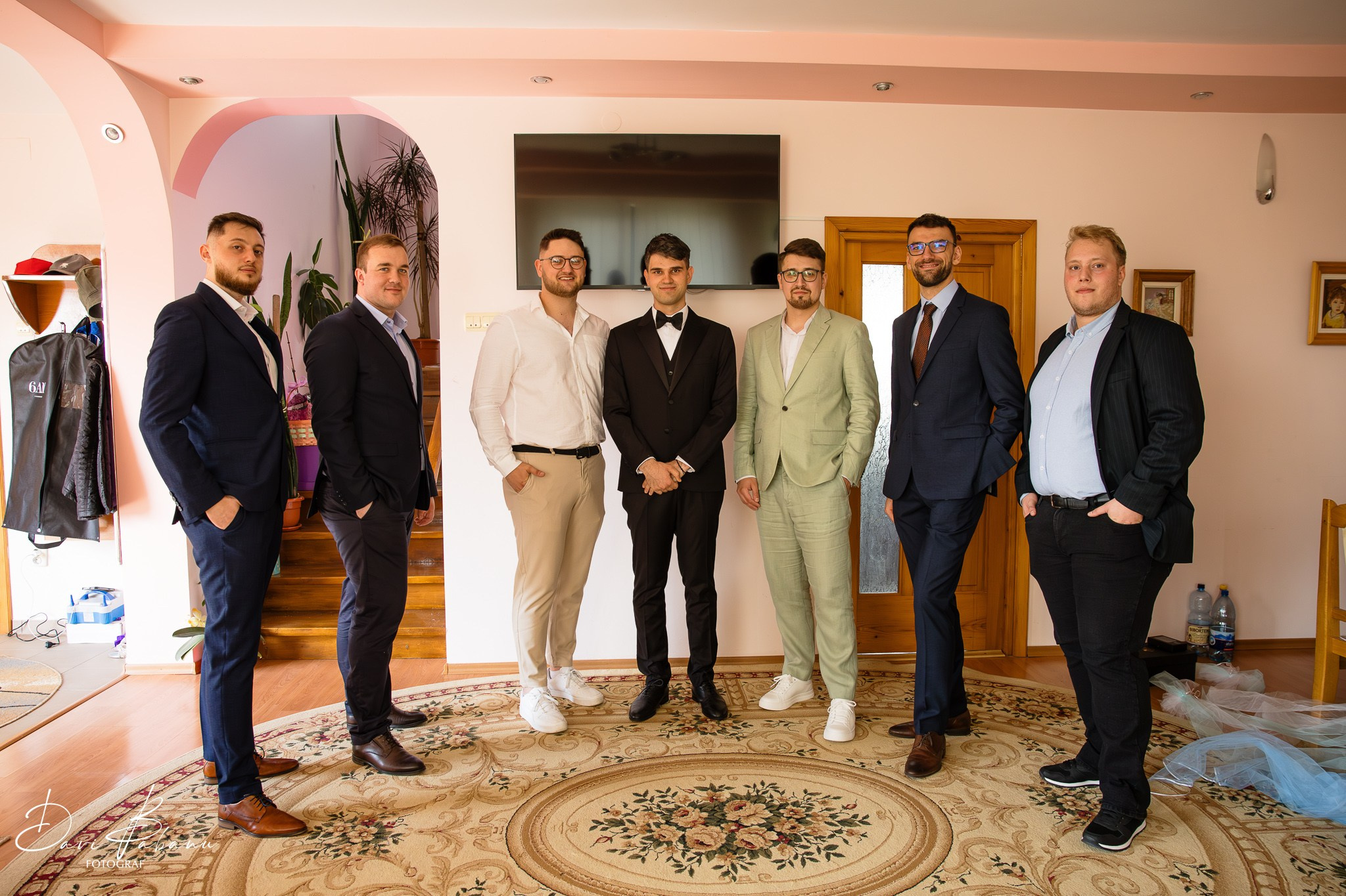 Raluca & Alexandru - Wedding Day