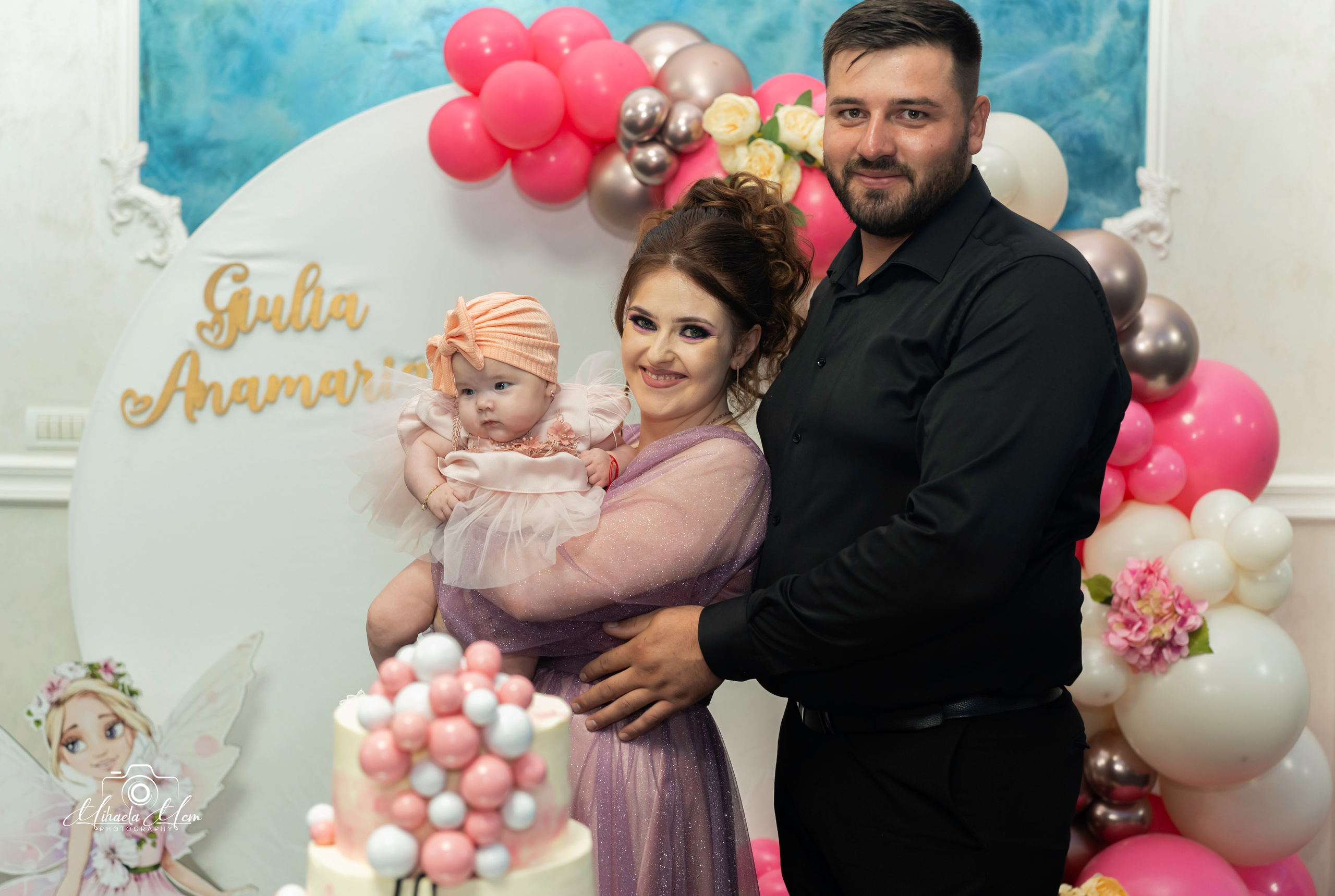 Botez foto shooting. MCM Happy Studio – Fotograf & Videograf Evenimente | Nuntă & Botez